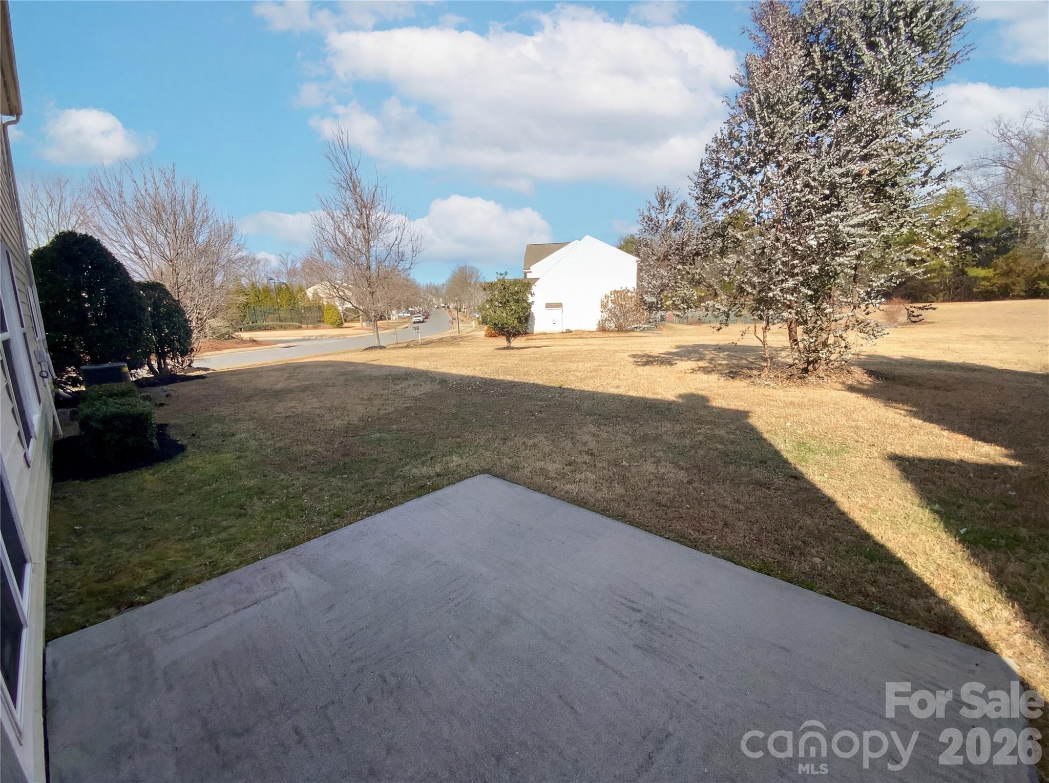 Arbor Hills - Residential