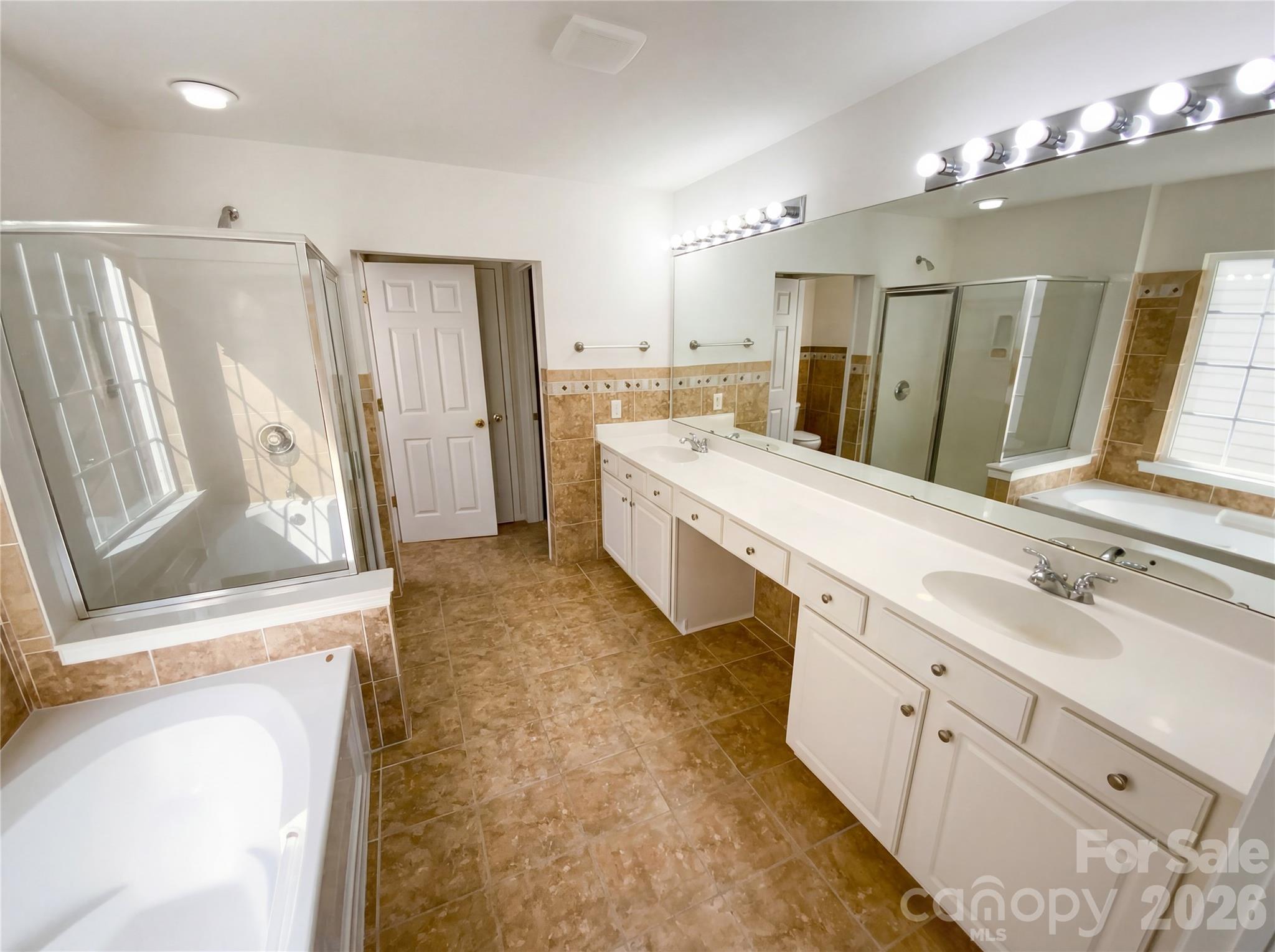 Arbor Hills - Residential