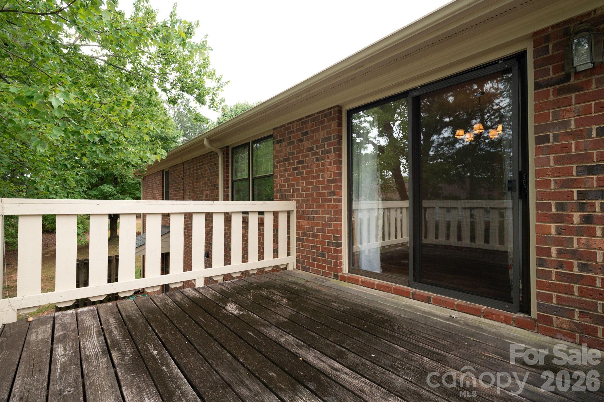 Jamestown - Residential