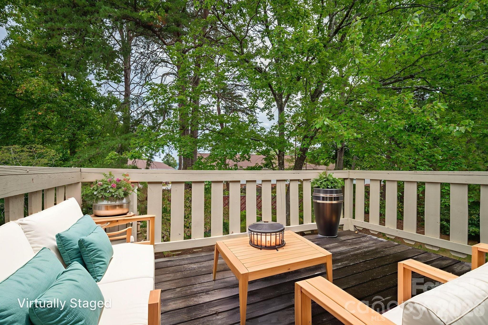 Jamestown - Residential
