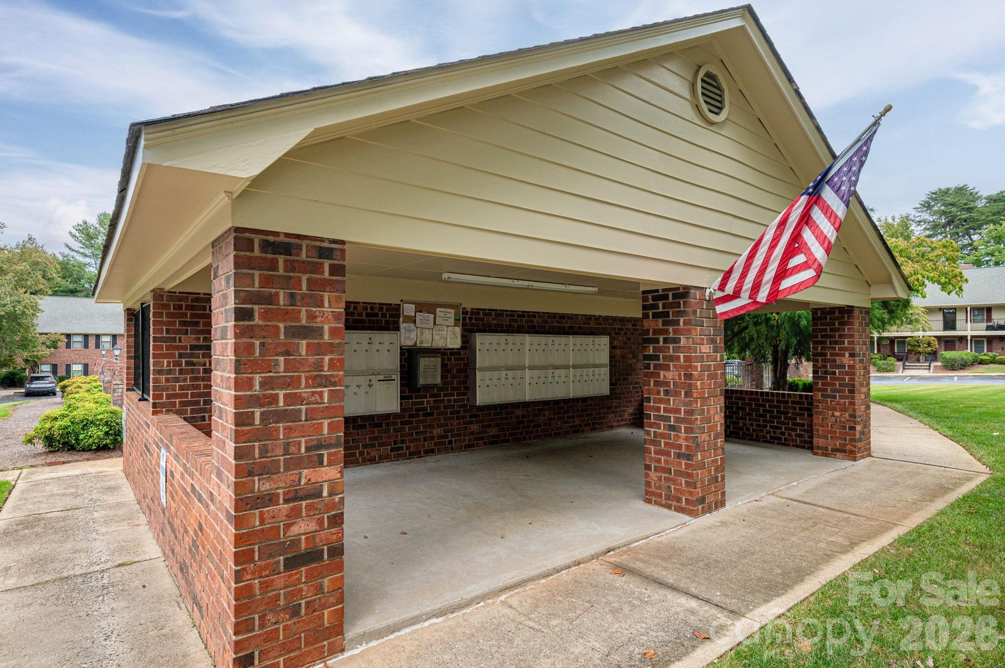 Jamestown - Residential