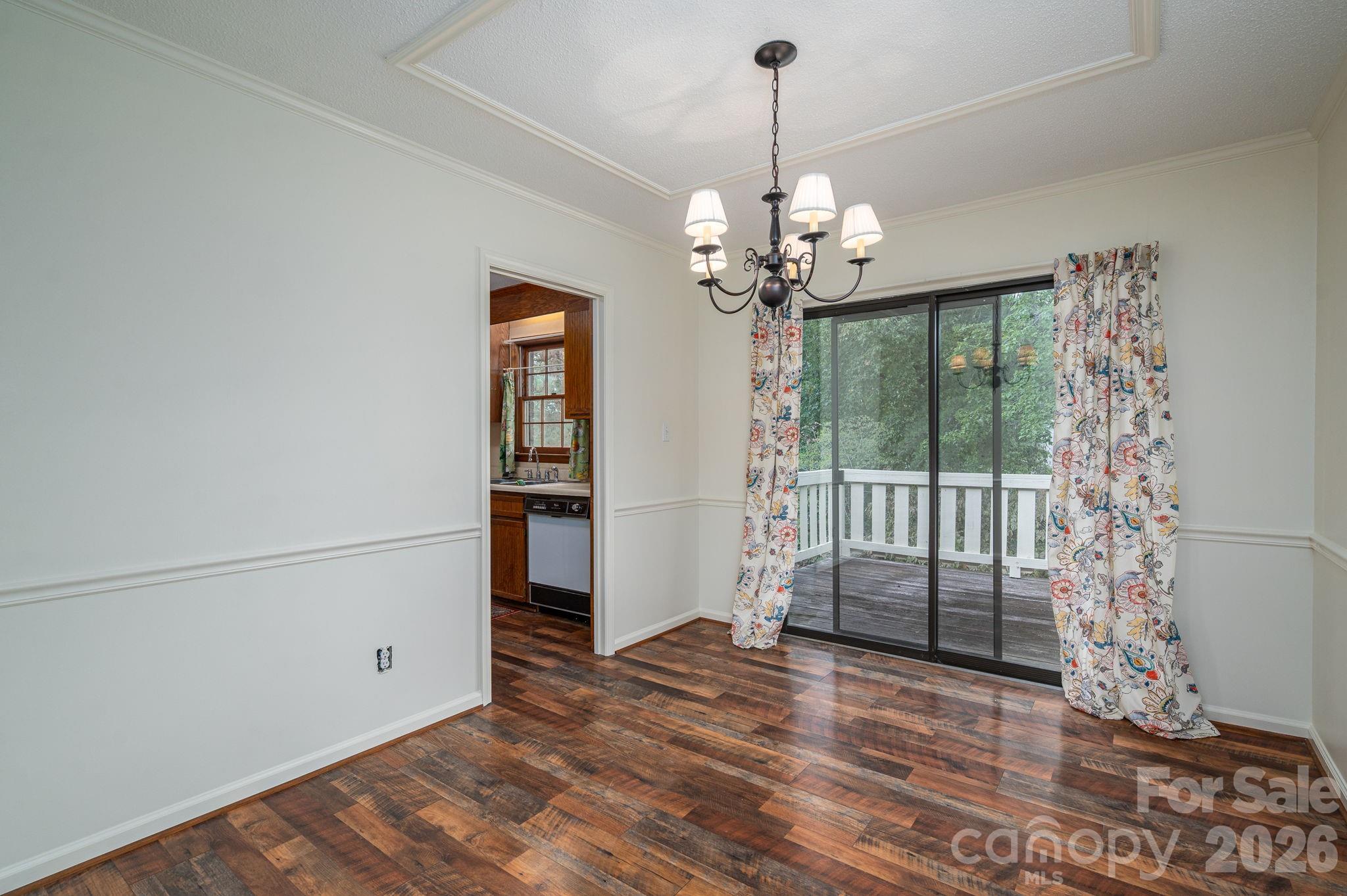 Jamestown - Residential