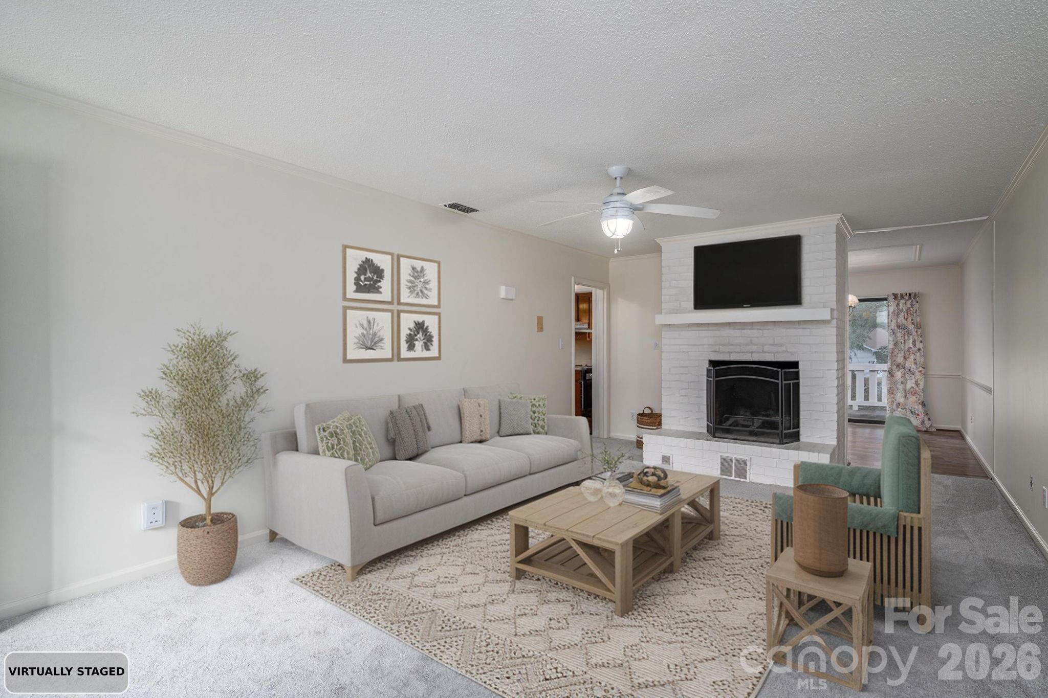 Jamestown - Residential