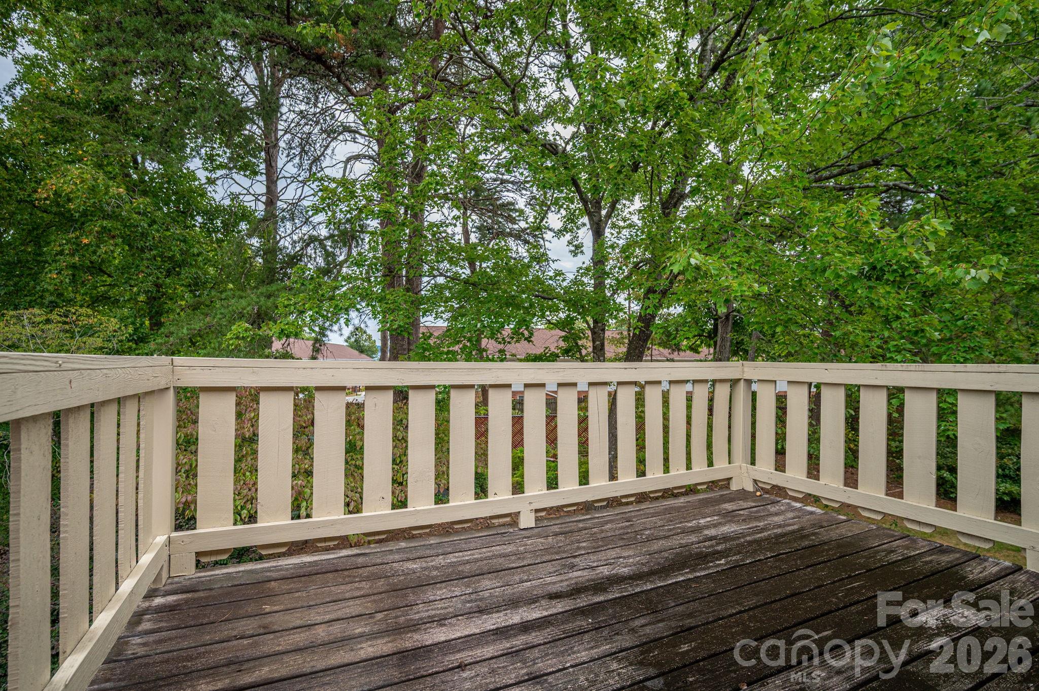 Jamestown - Residential