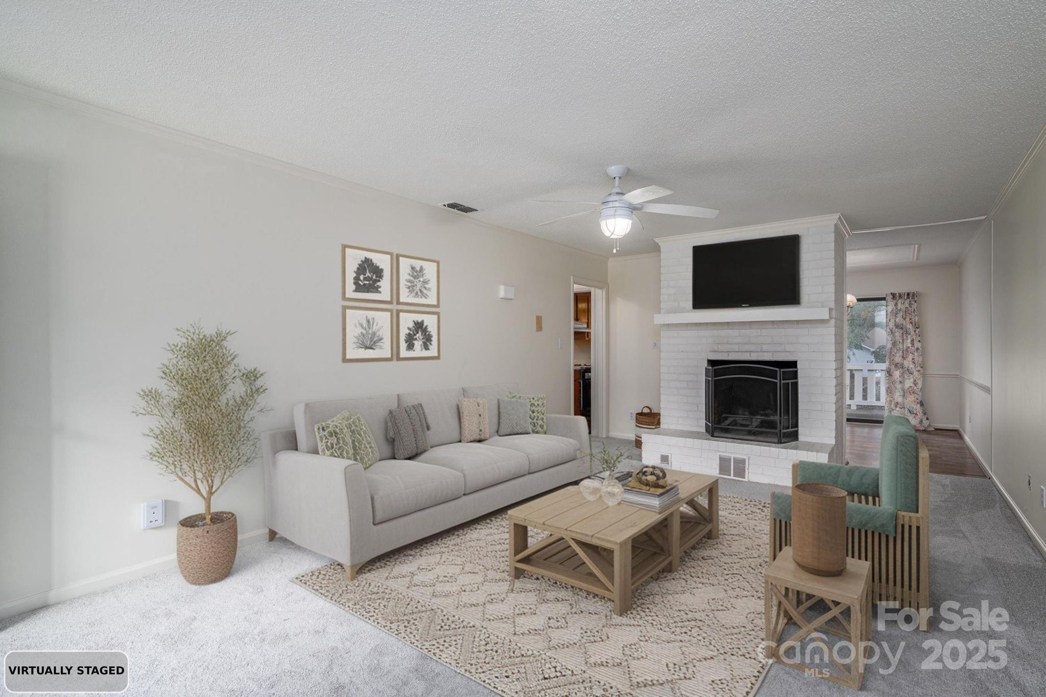 Jamestown - Residential