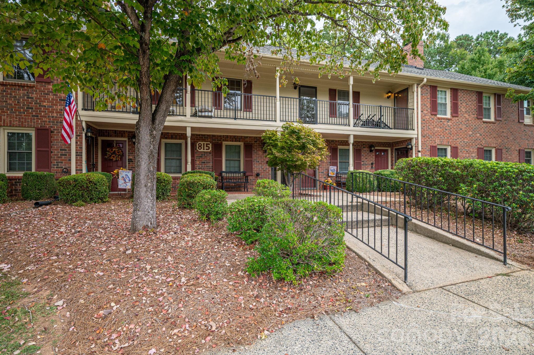 Jamestown - Residential
