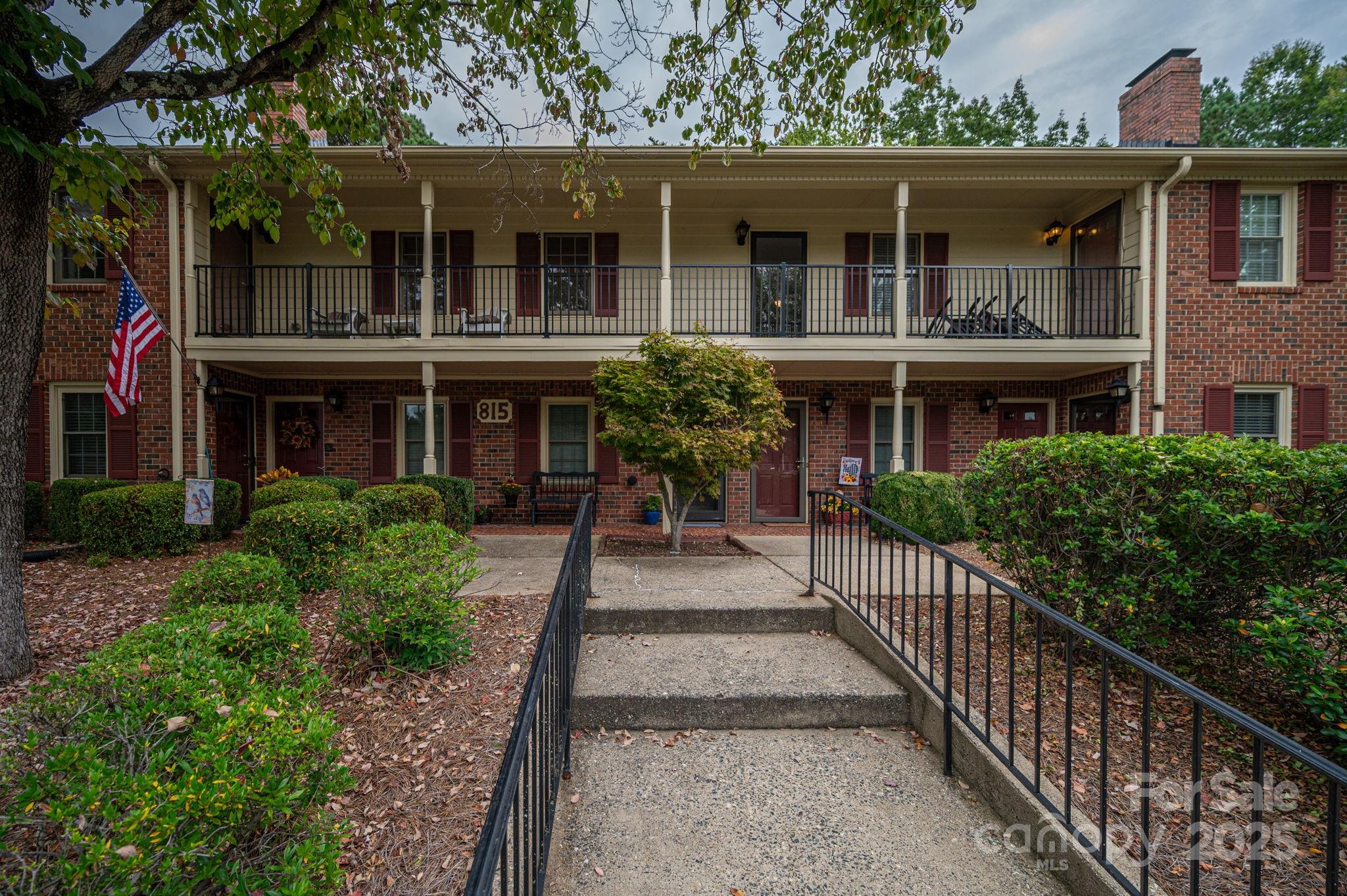 Jamestown - Residential