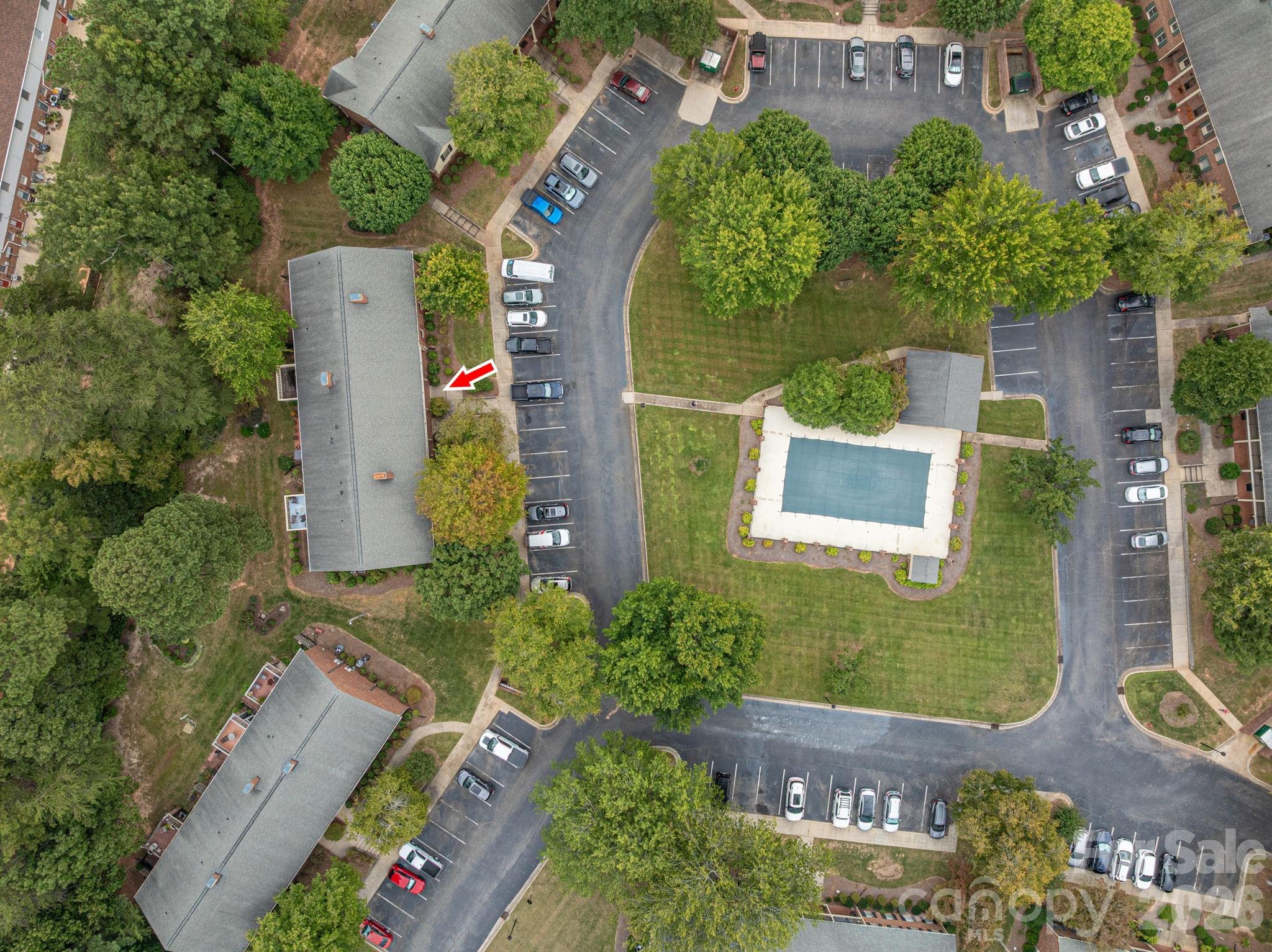 Jamestown - Residential