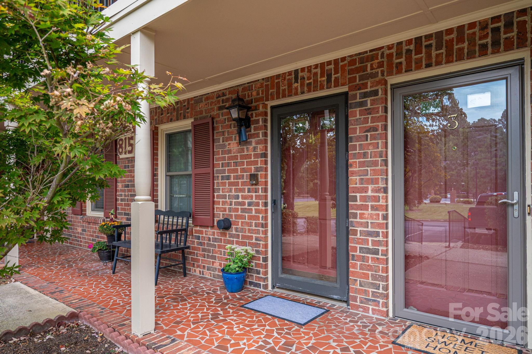 Jamestown - Residential