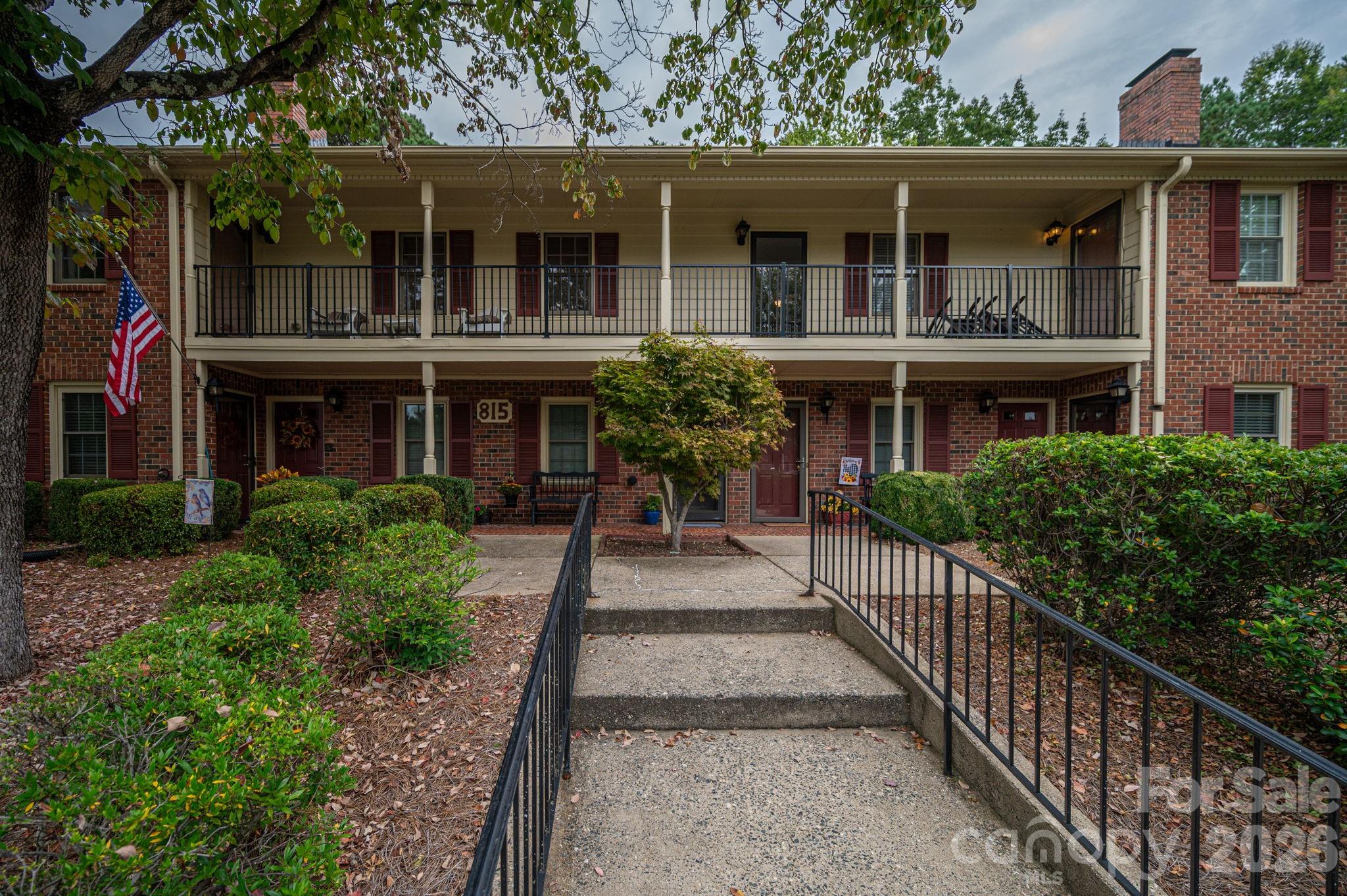Jamestown - Residential