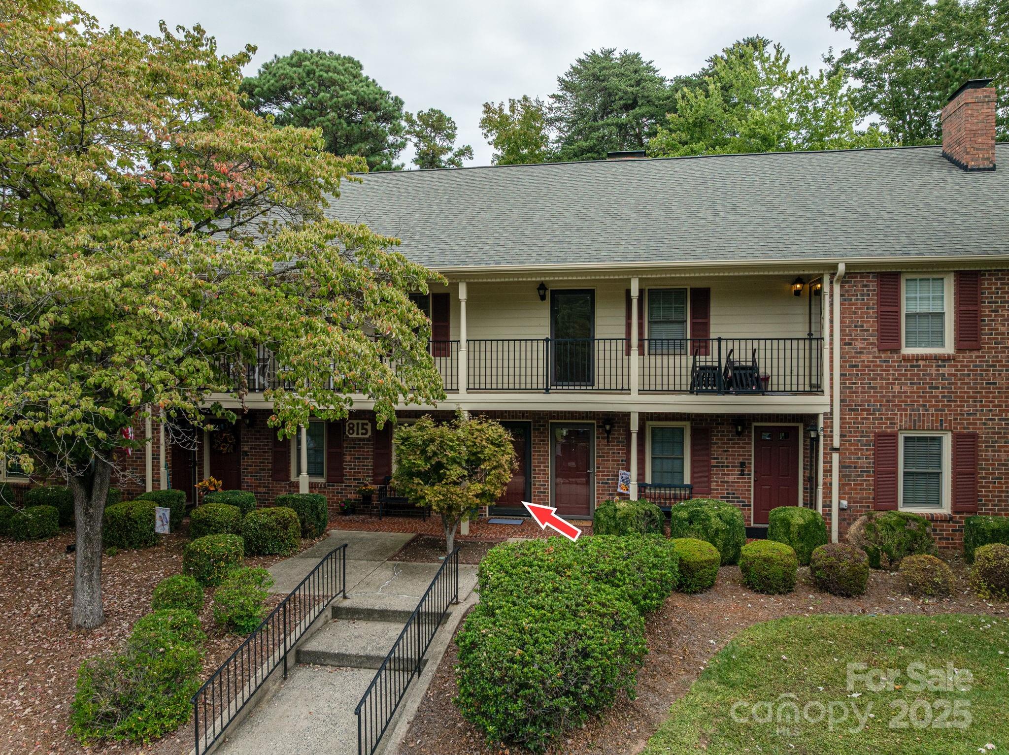 Jamestown - Residential