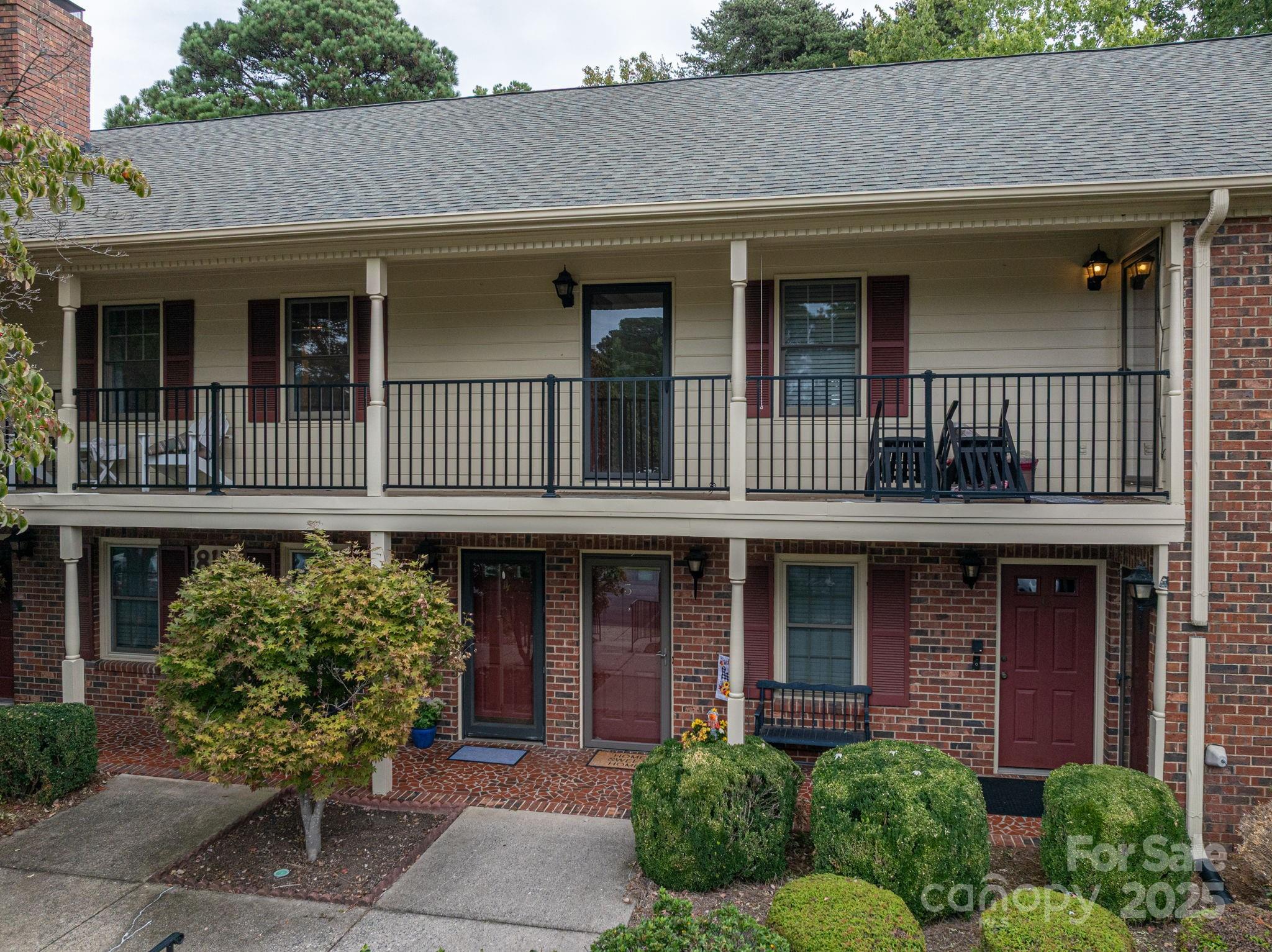Jamestown - Residential