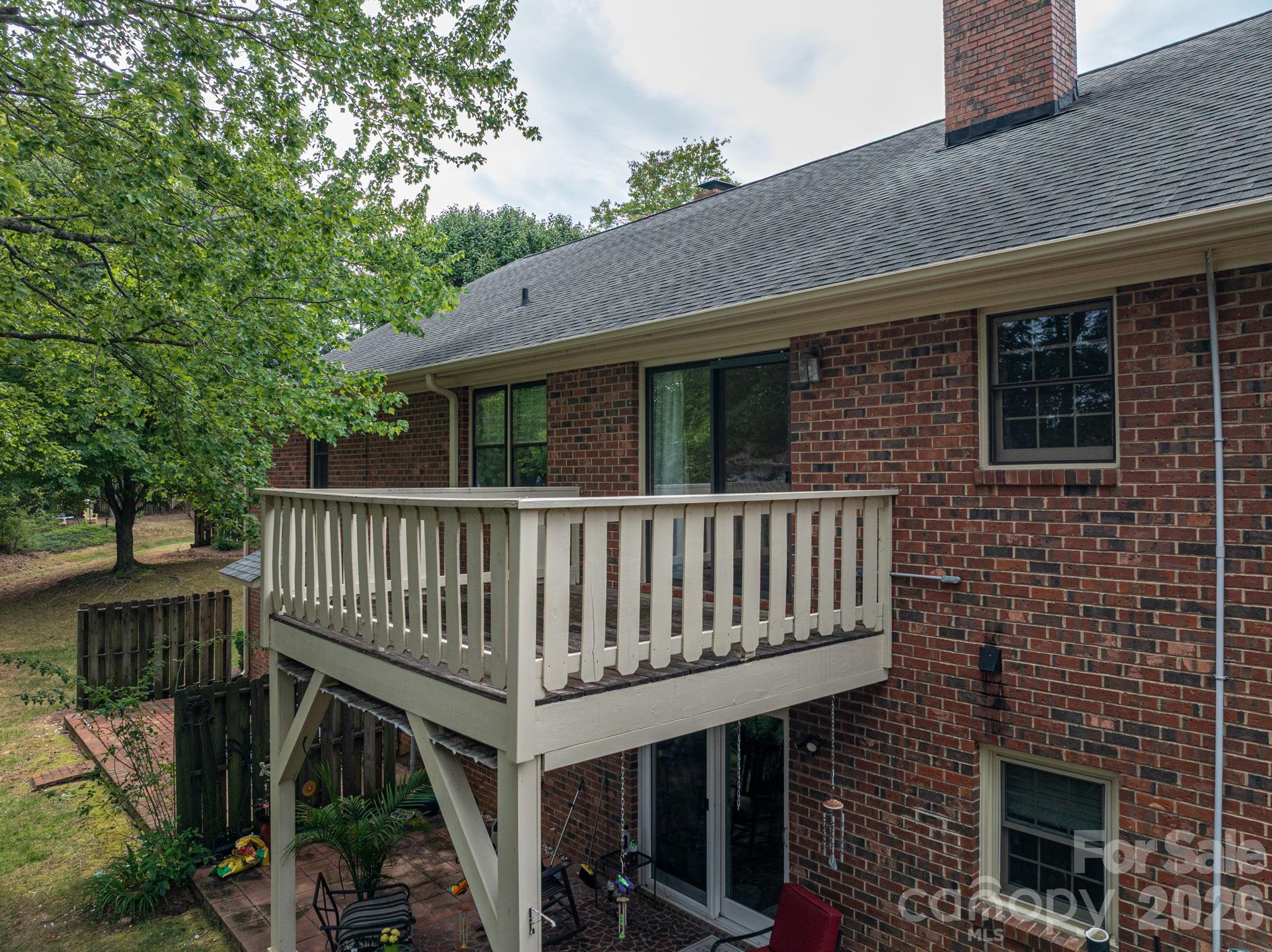 Jamestown - Residential