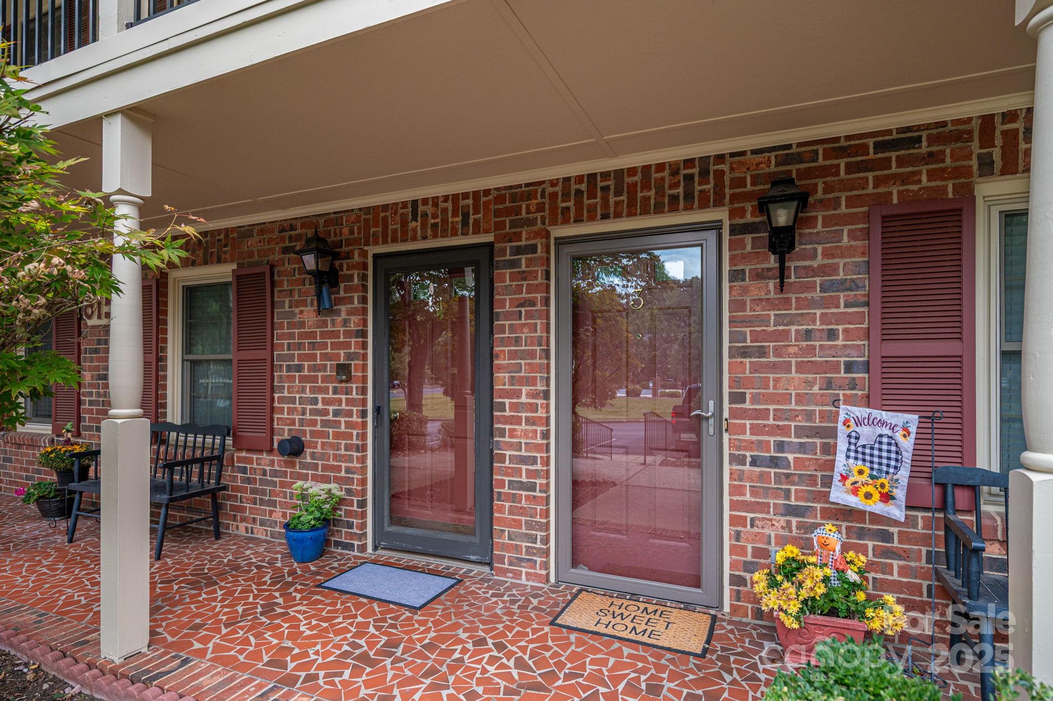 Jamestown - Residential