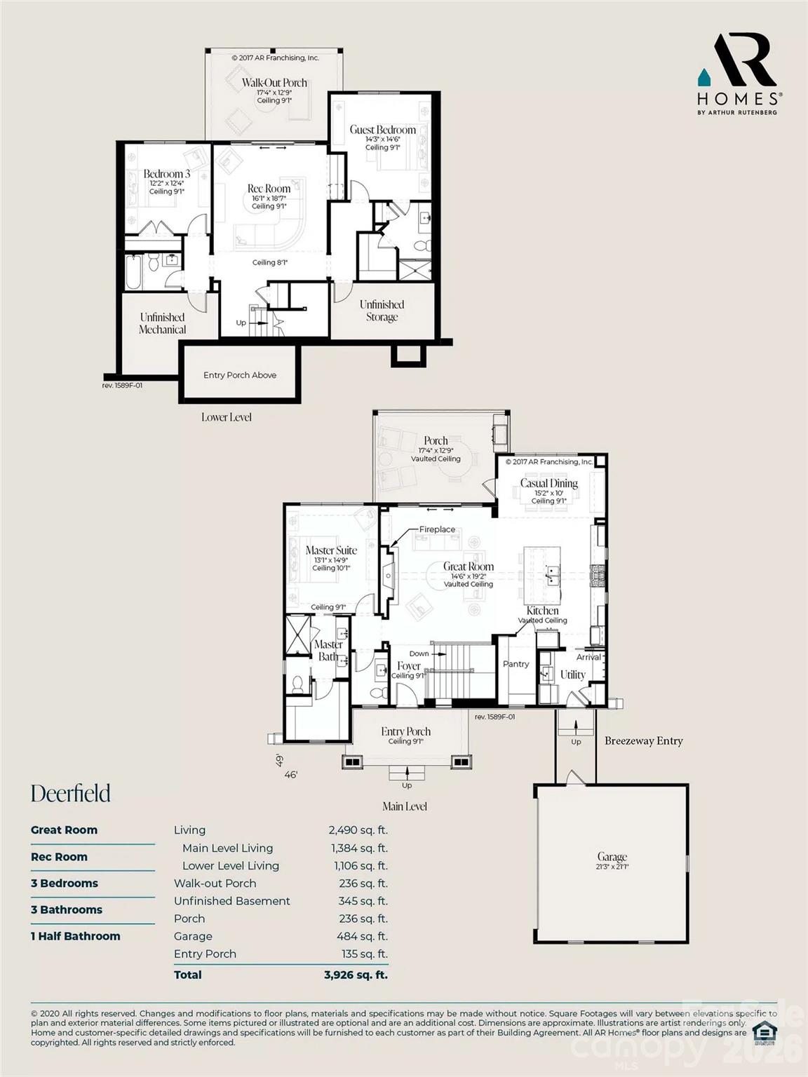 Sprout - Residential