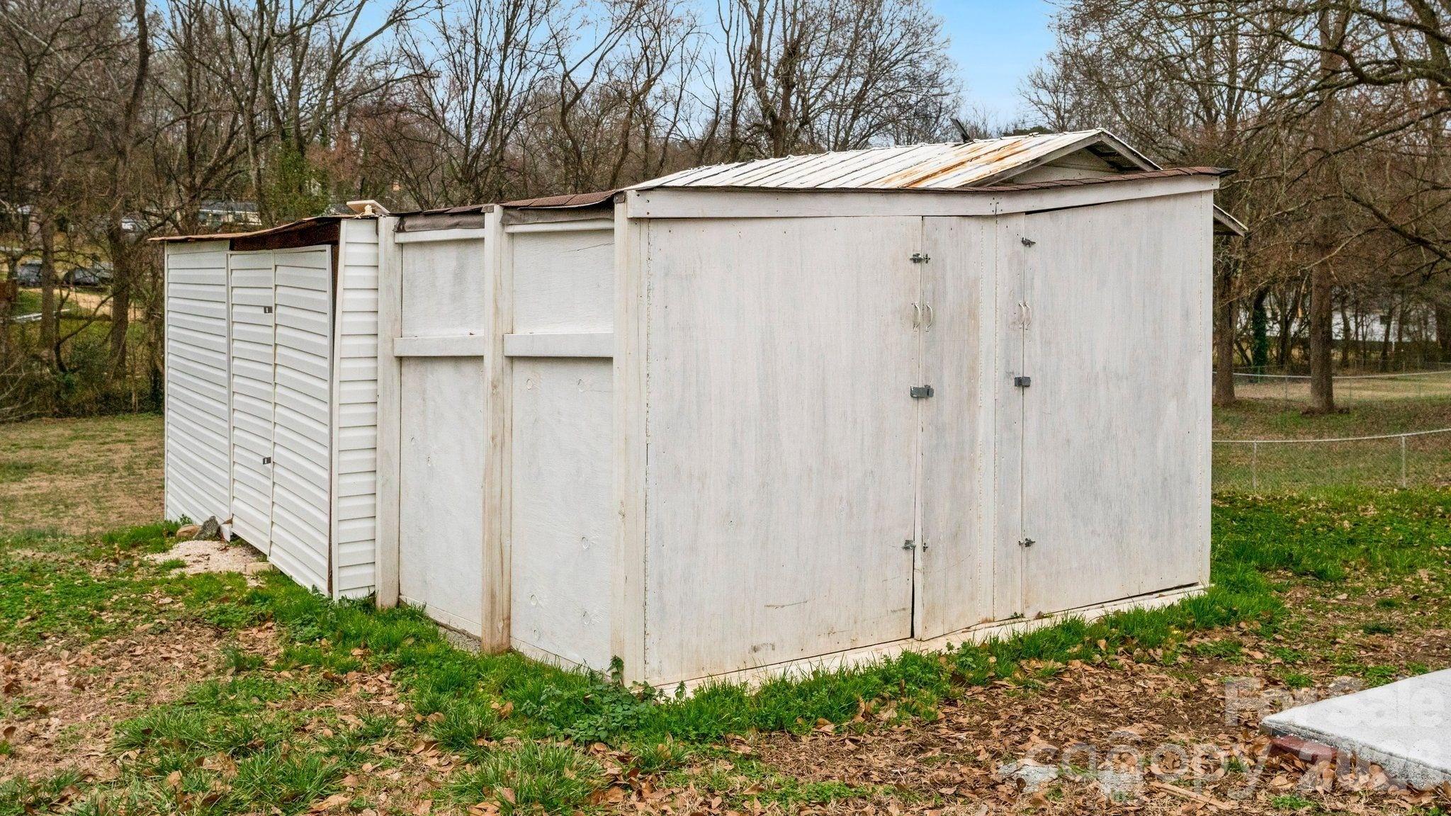 None - Residential