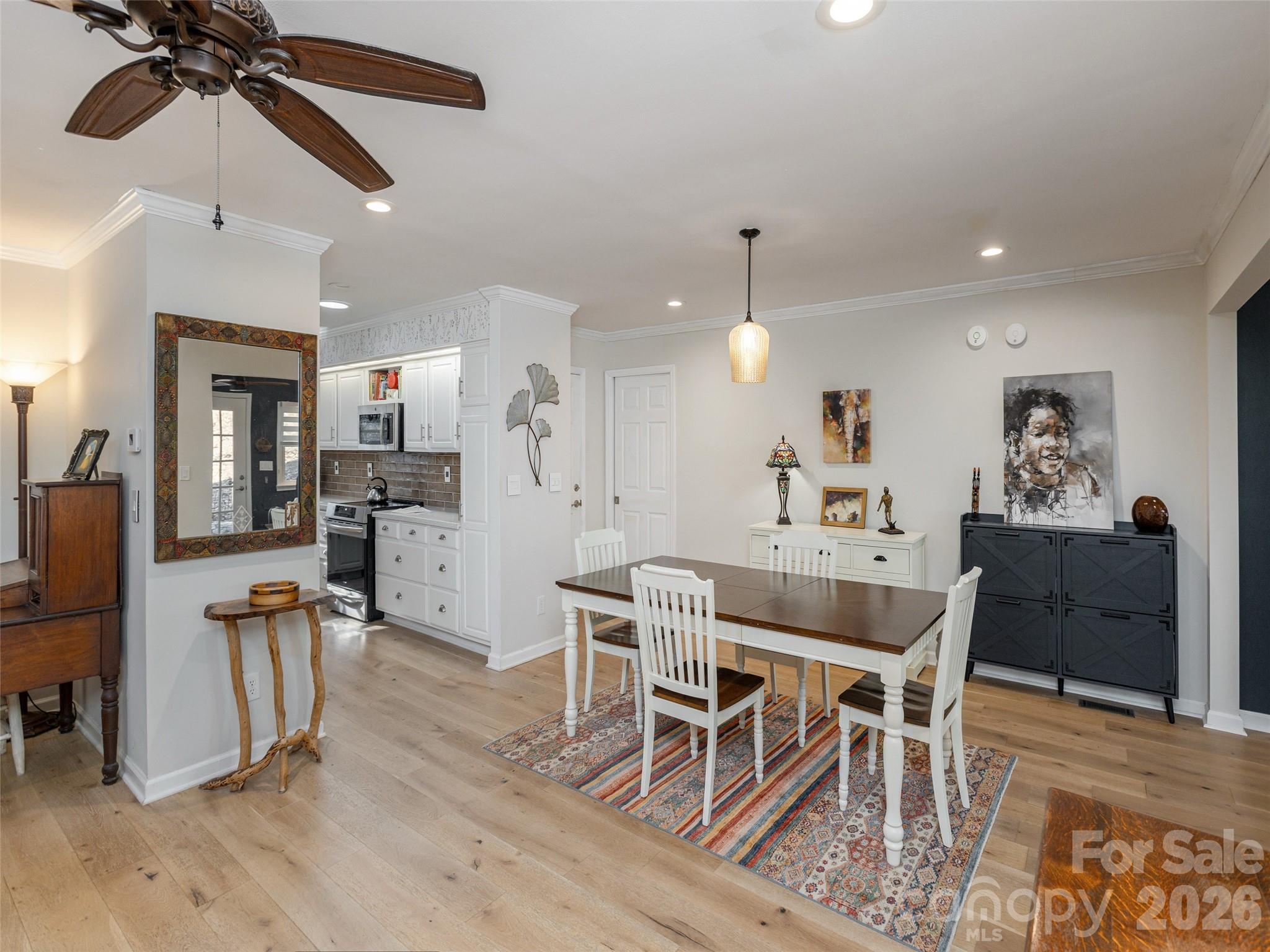 Timber Creek - Residential