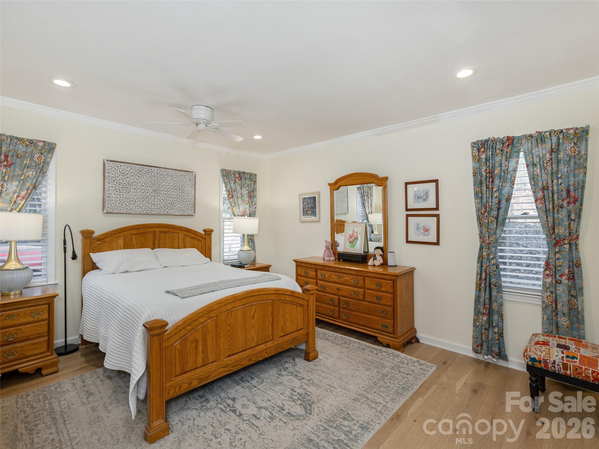 Timber Creek - Residential