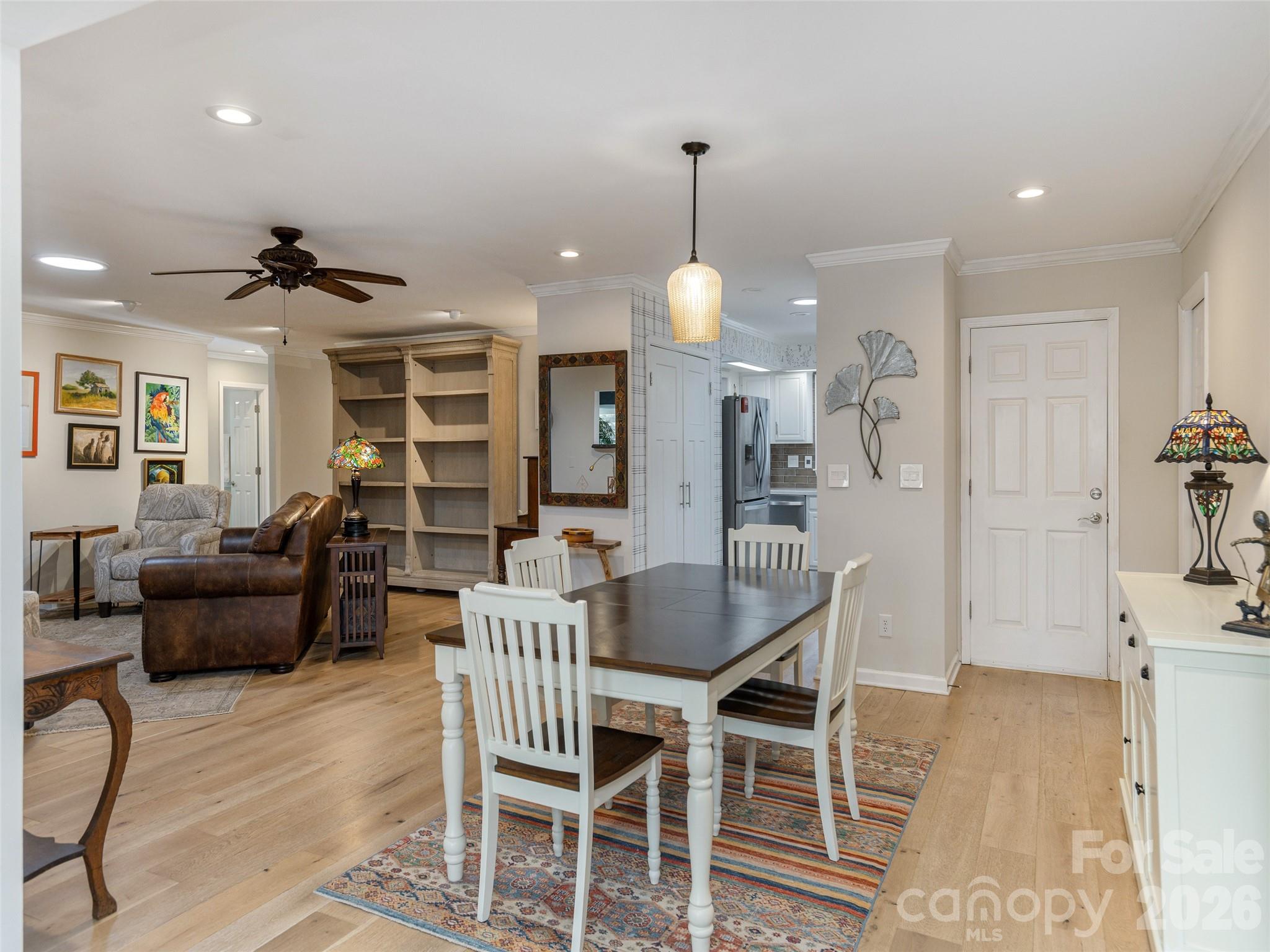 Timber Creek - Residential