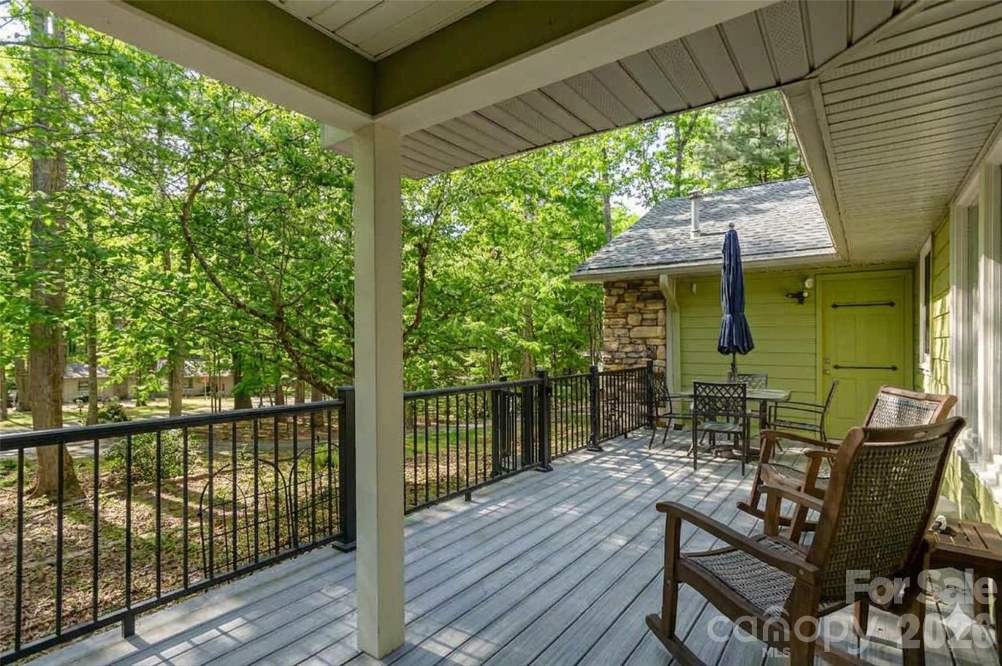 Timber Creek - Residential