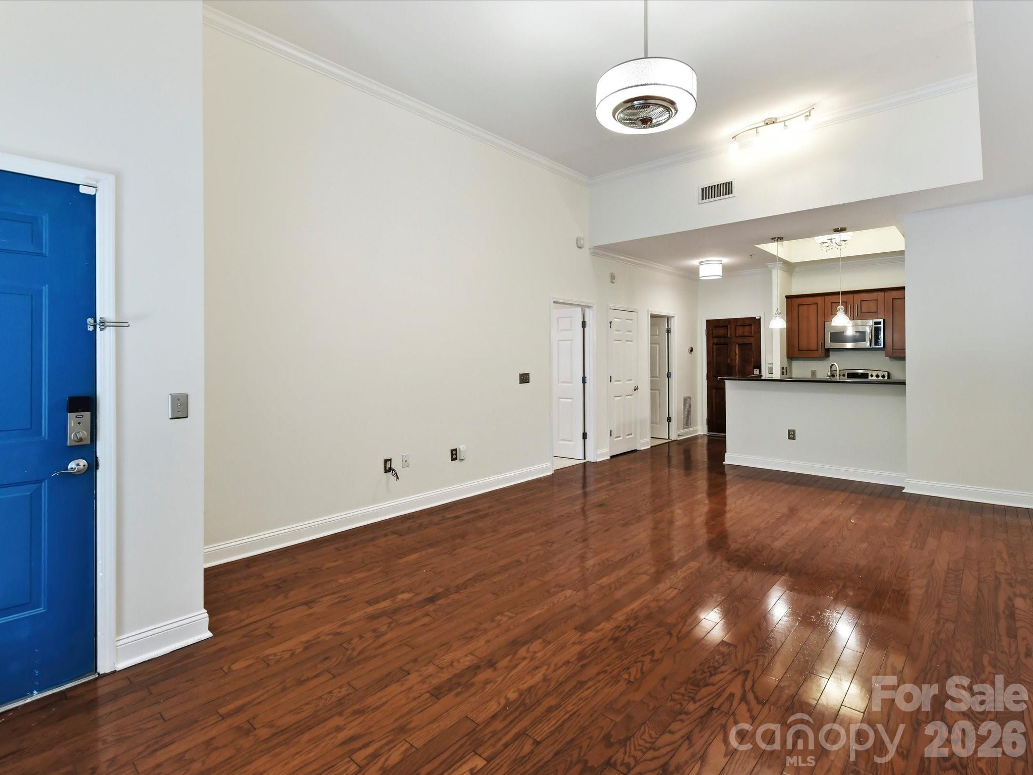 Fifth and Poplar - Residential