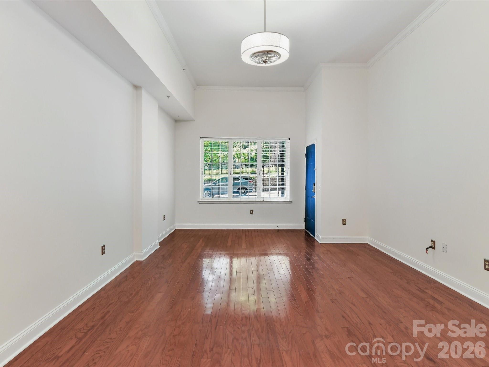 Fifth and Poplar - Residential