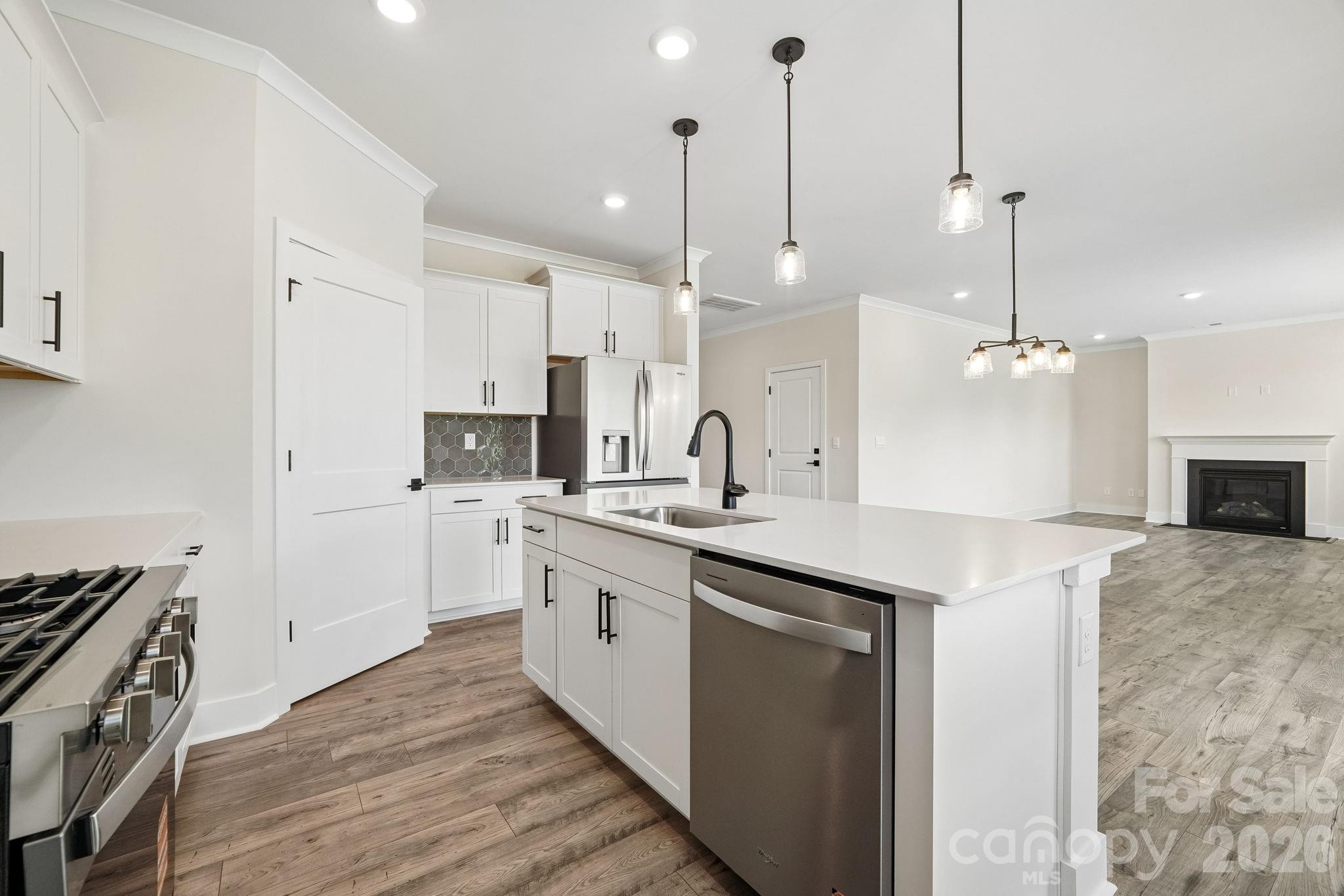 Westport - Residential