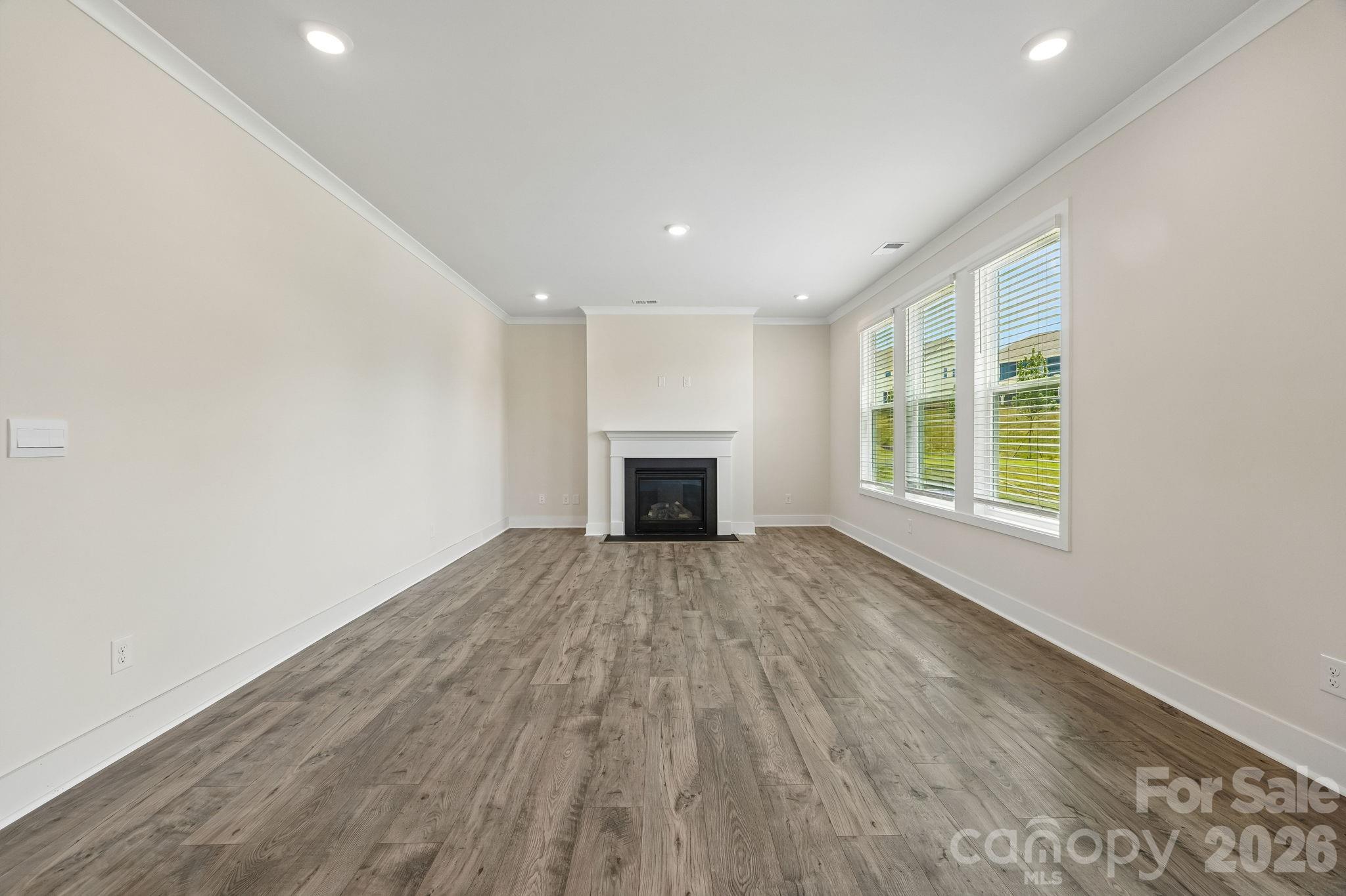 Westport - Residential