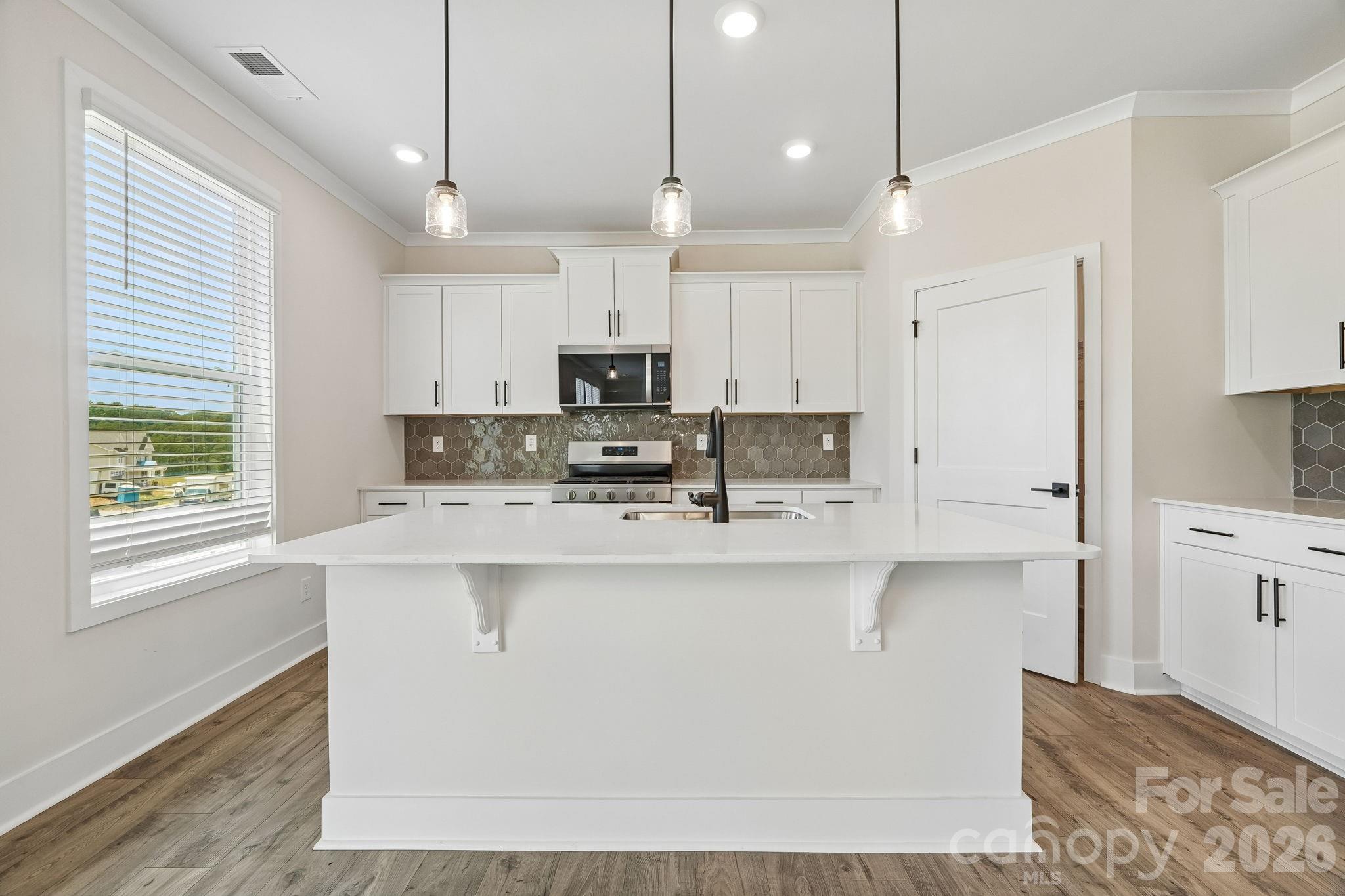 Westport - Residential