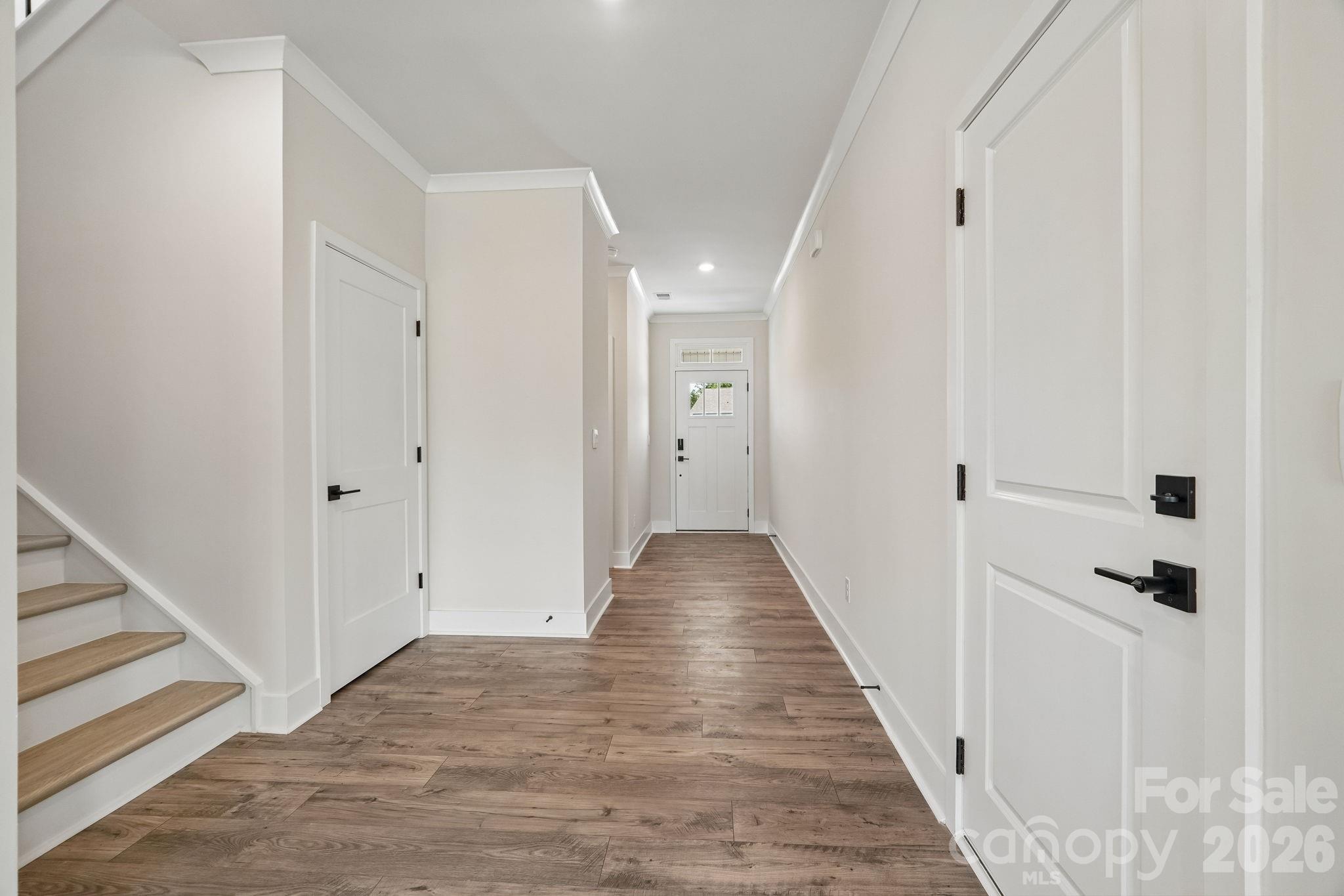 Westport - Residential
