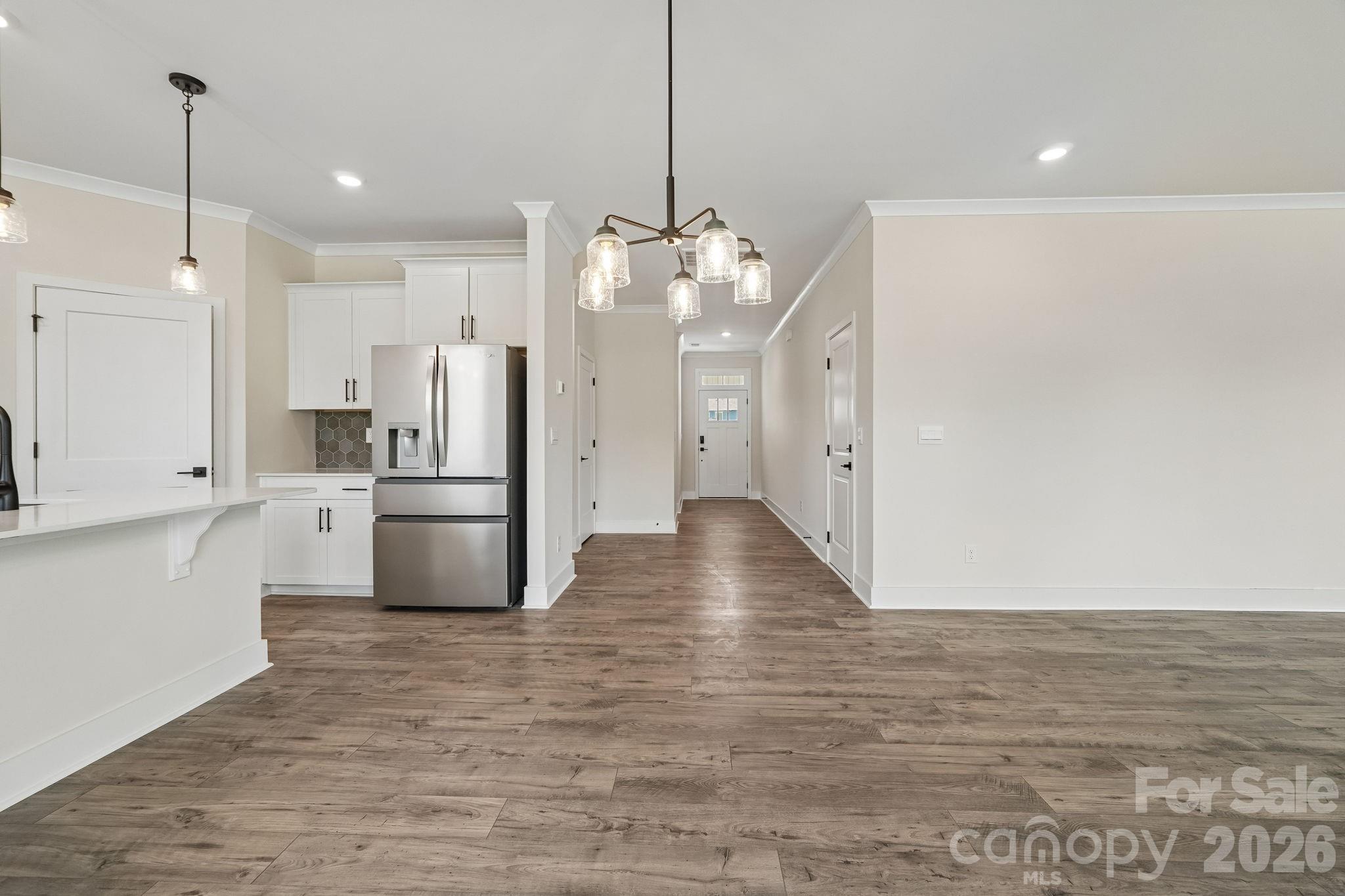 Westport - Residential