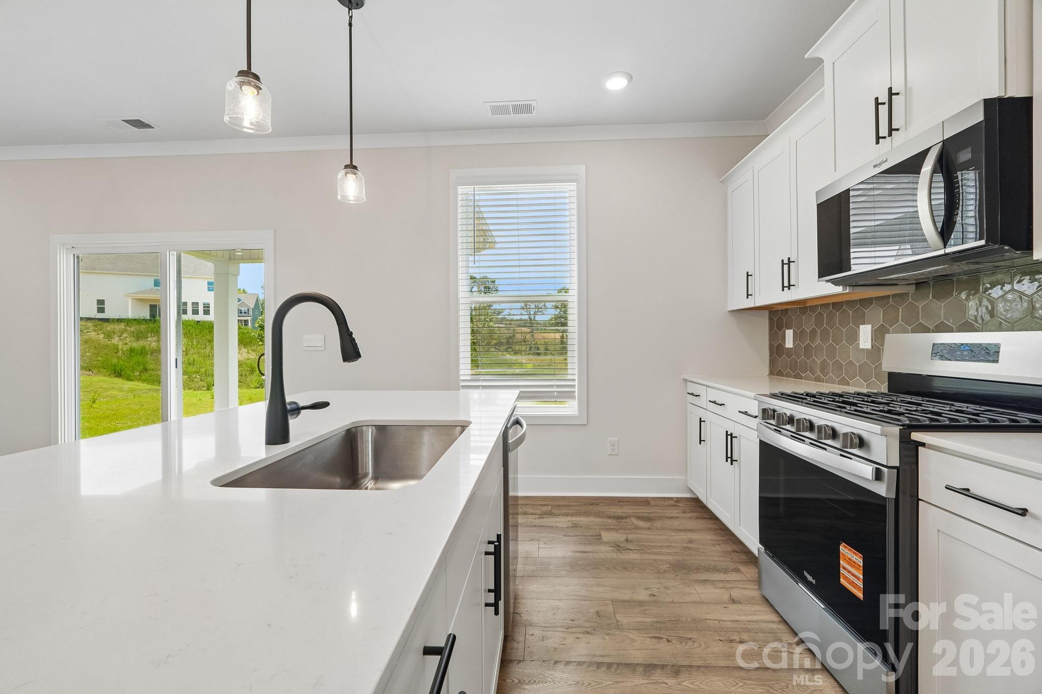Westport - Residential