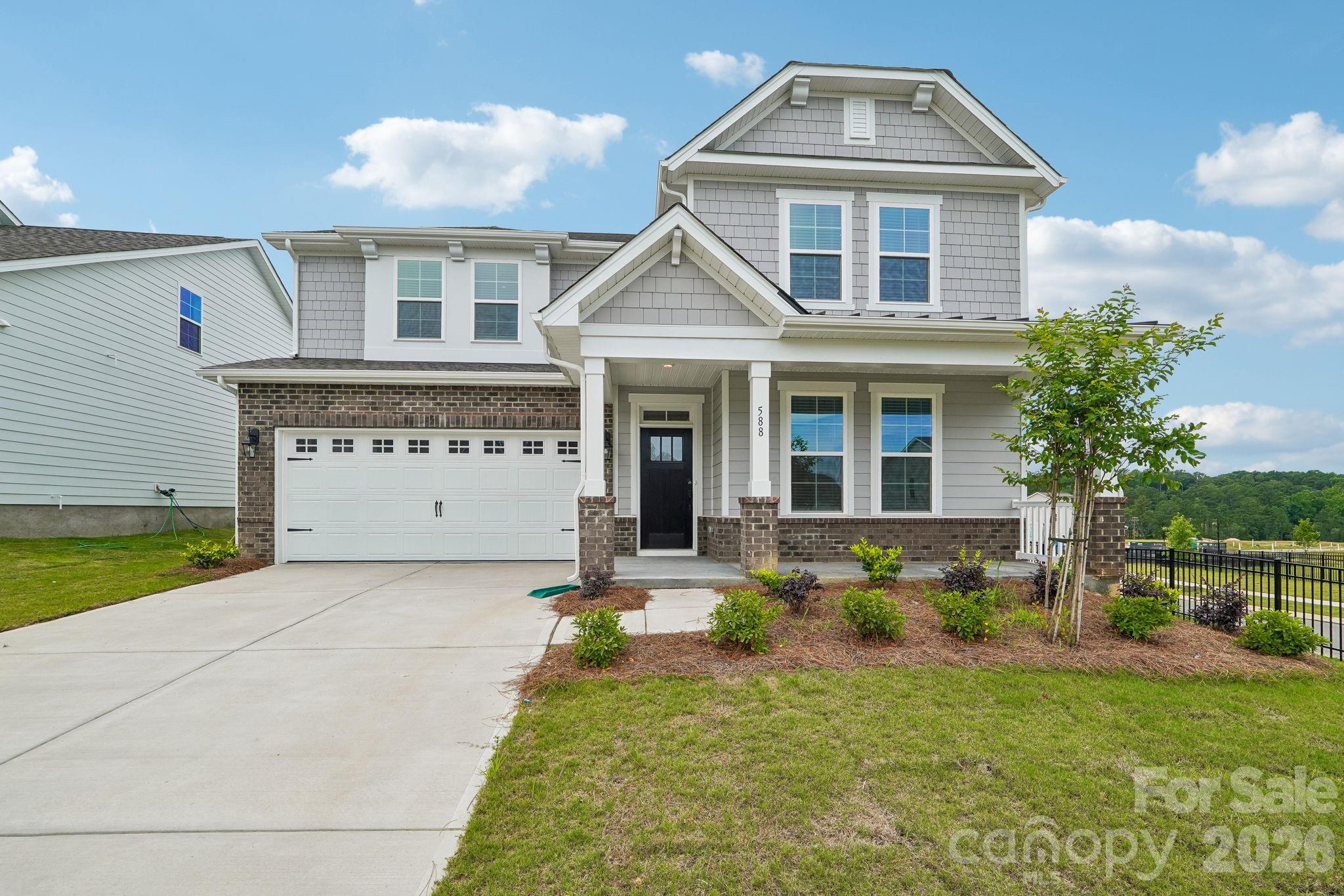 Westport - Residential