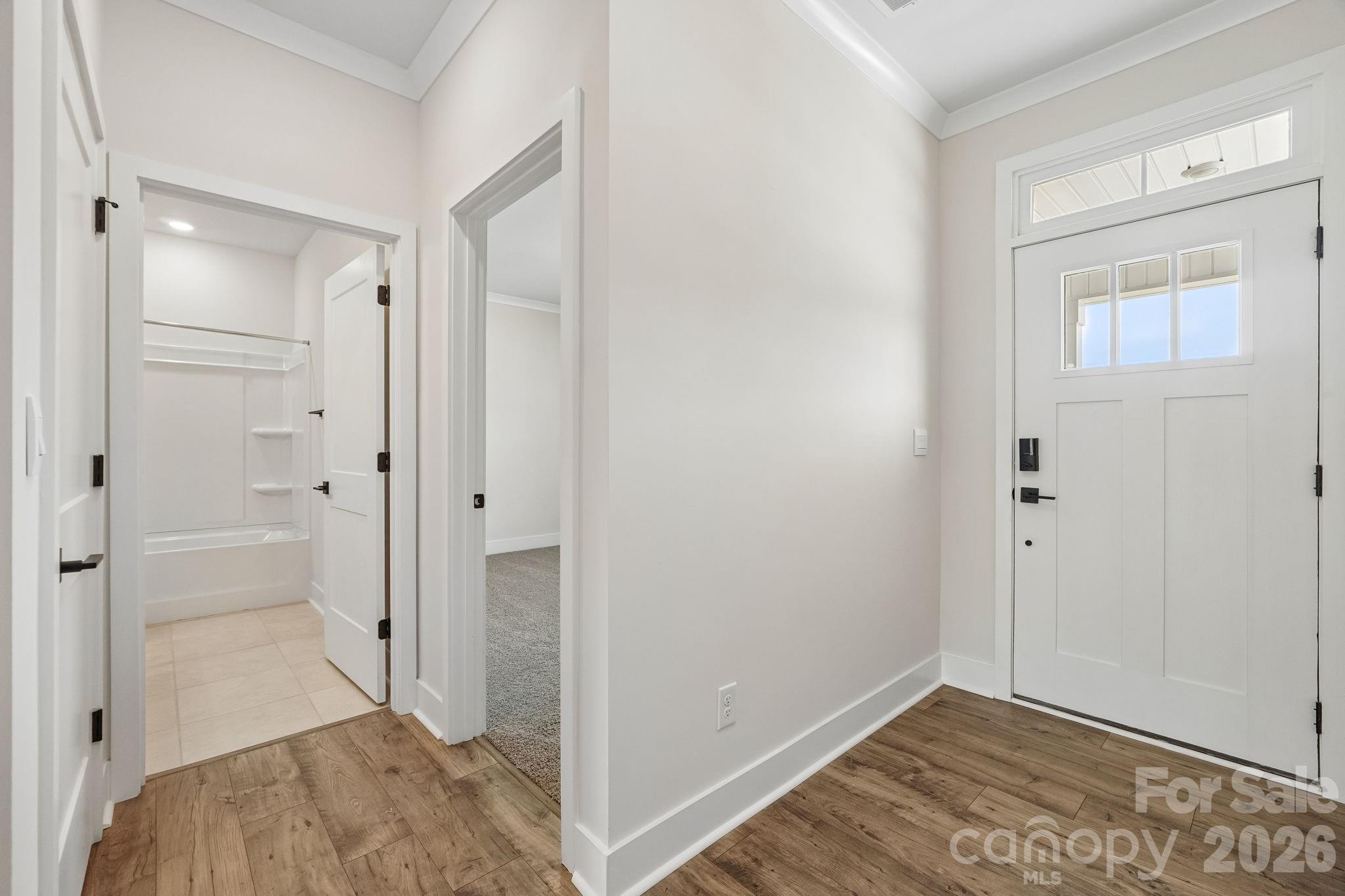 Westport - Residential