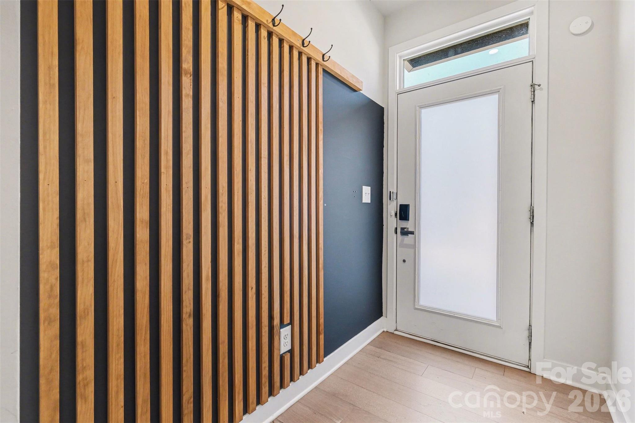 Southrail Station - Residential