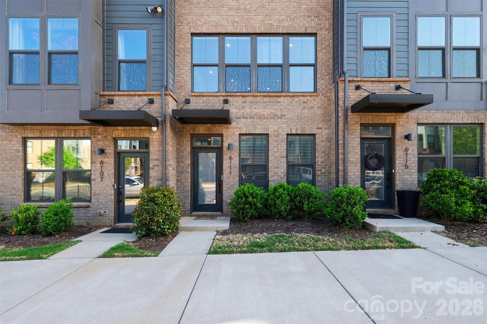 Southrail Station - Residential
