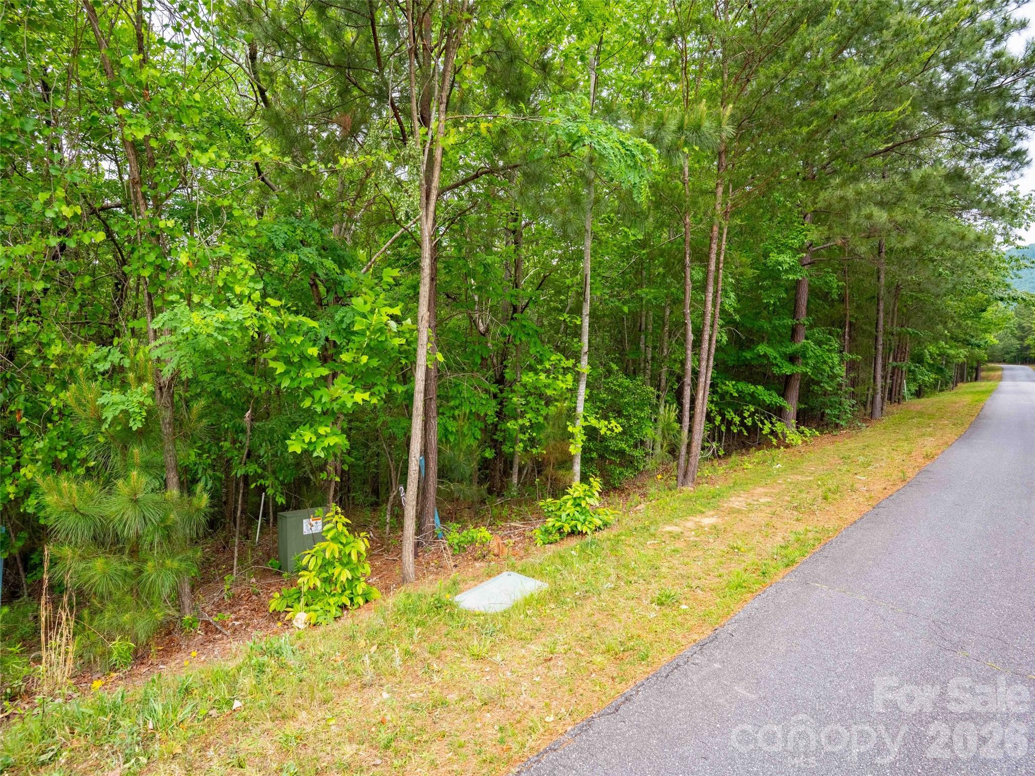 Excellent homesite in Brights Creek a gated community with Tom Fazio golf course, equestrian center, clubhouse, restaurant and more. Brights Creek has underground utilities, fiber optics, community water and sewer. New fitness center, bowling alley, saltwater swimming pool, pool house.