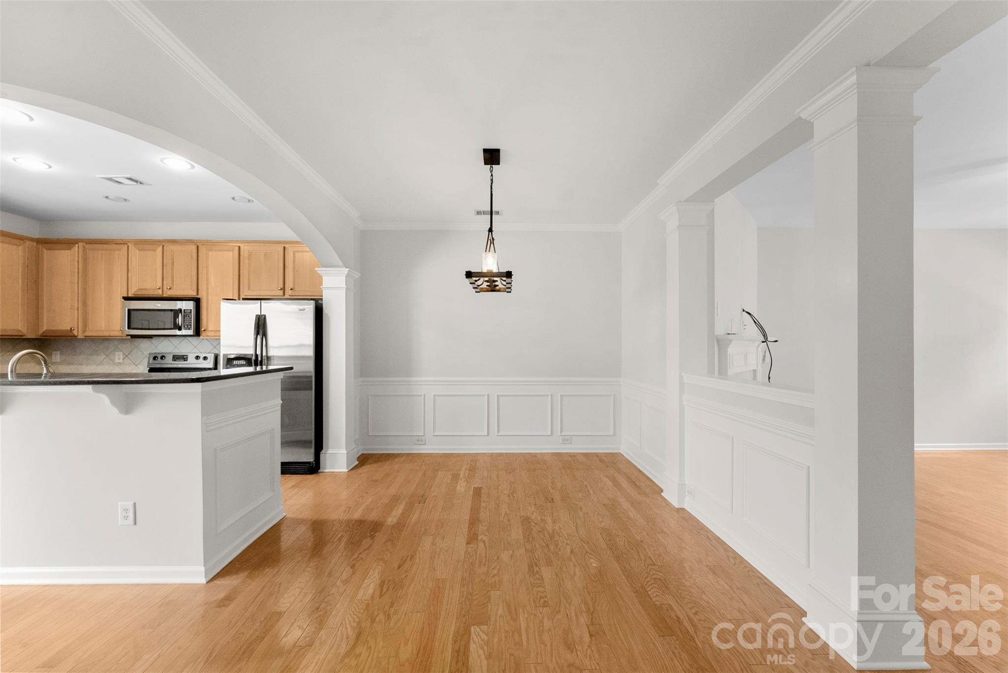 The Avenues at Ayrsley - Residential