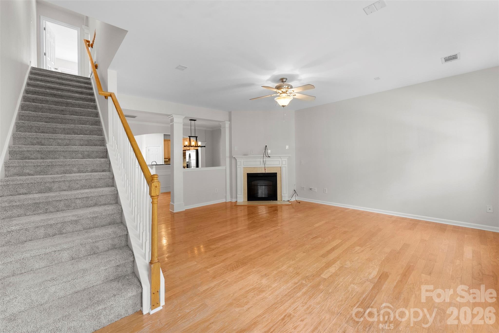 The Avenues at Ayrsley - Residential