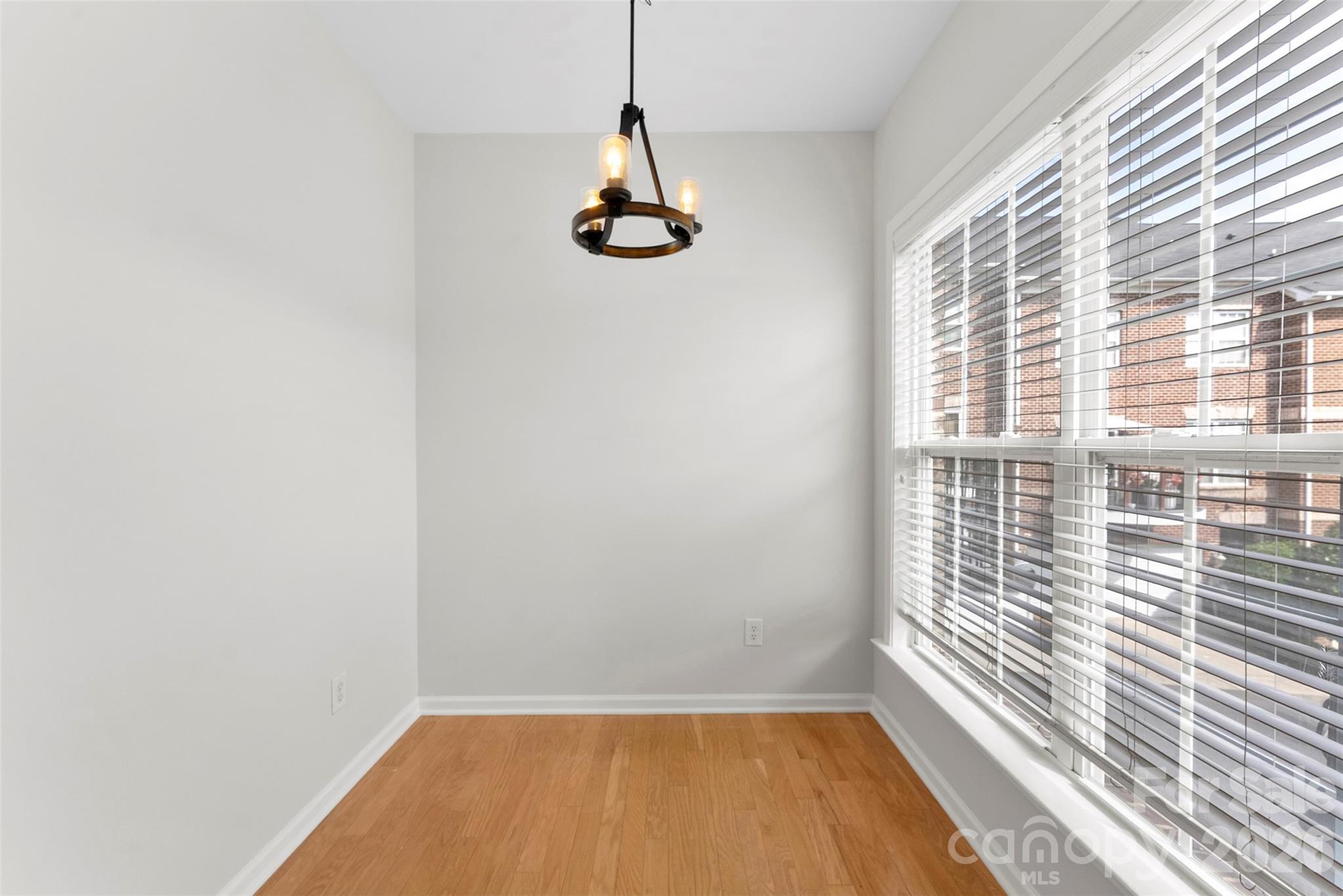 The Avenues at Ayrsley - Residential