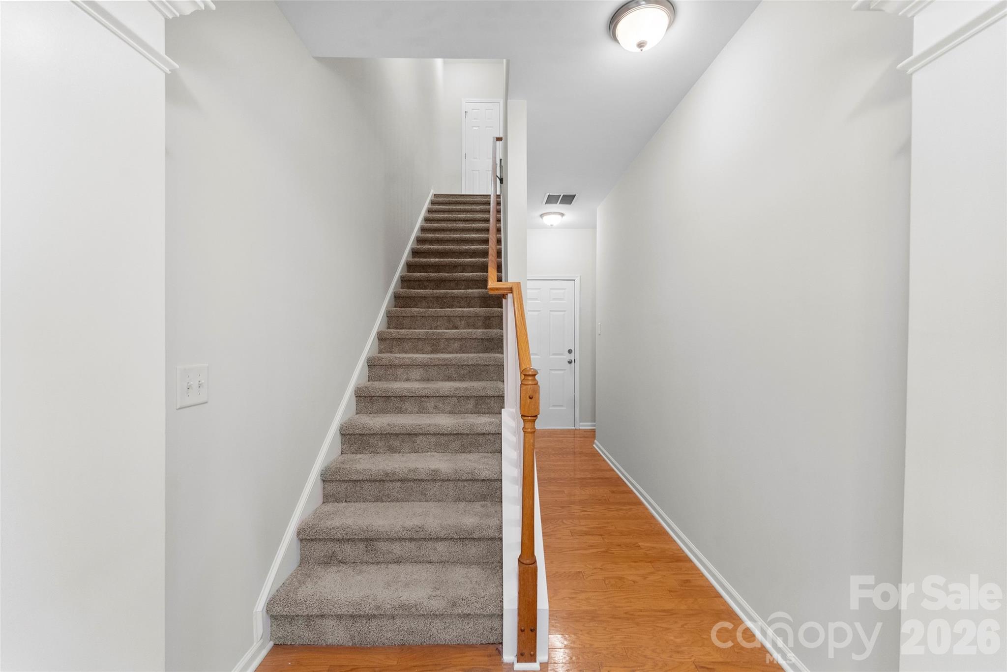 The Avenues at Ayrsley - Residential