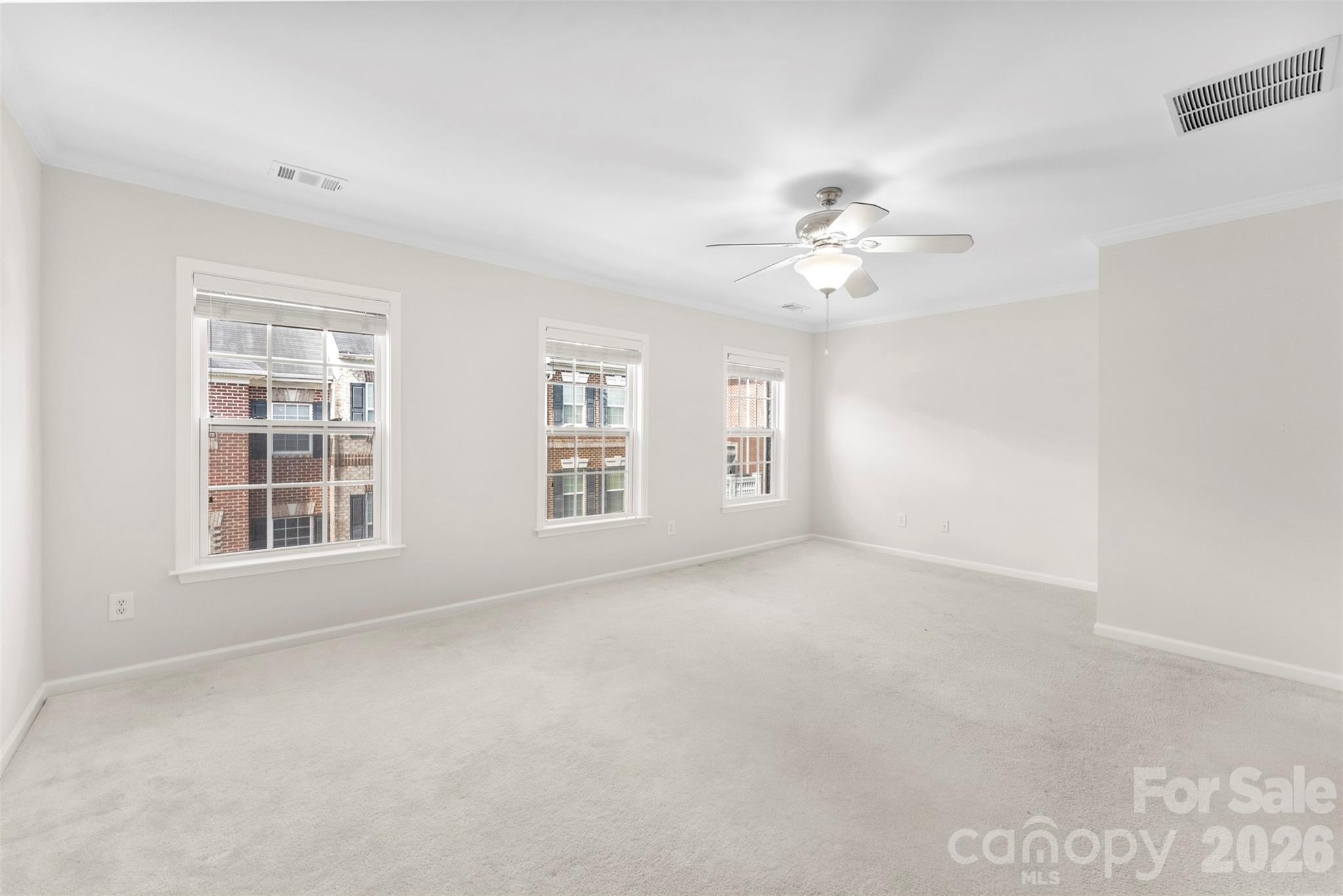 The Avenues at Ayrsley - Residential