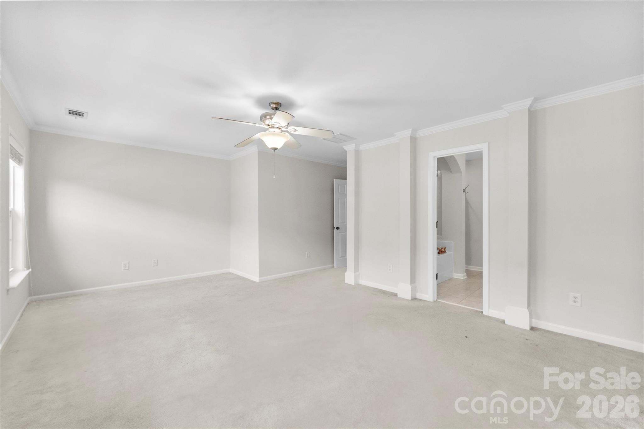 The Avenues at Ayrsley - Residential
