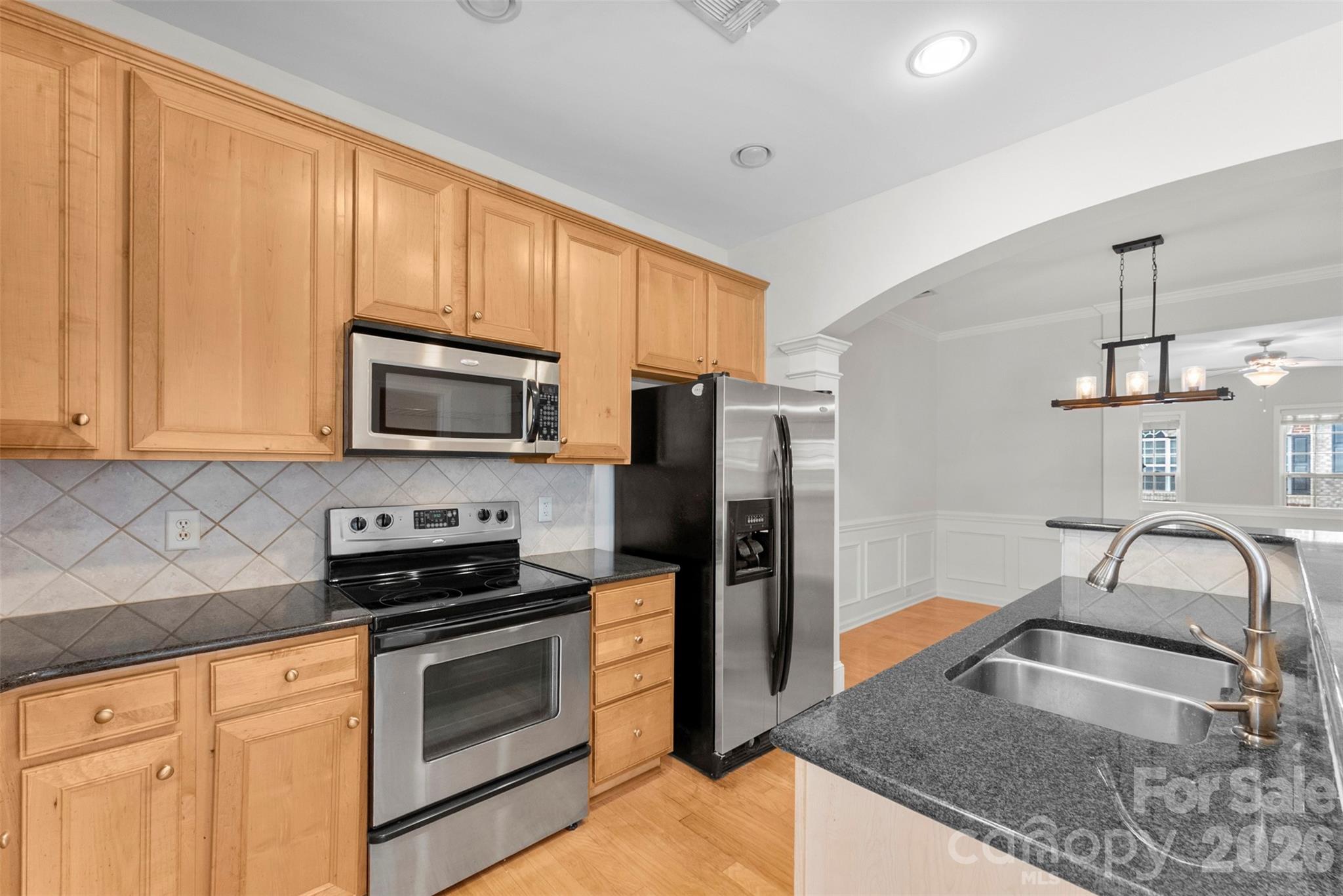 The Avenues at Ayrsley - Residential
