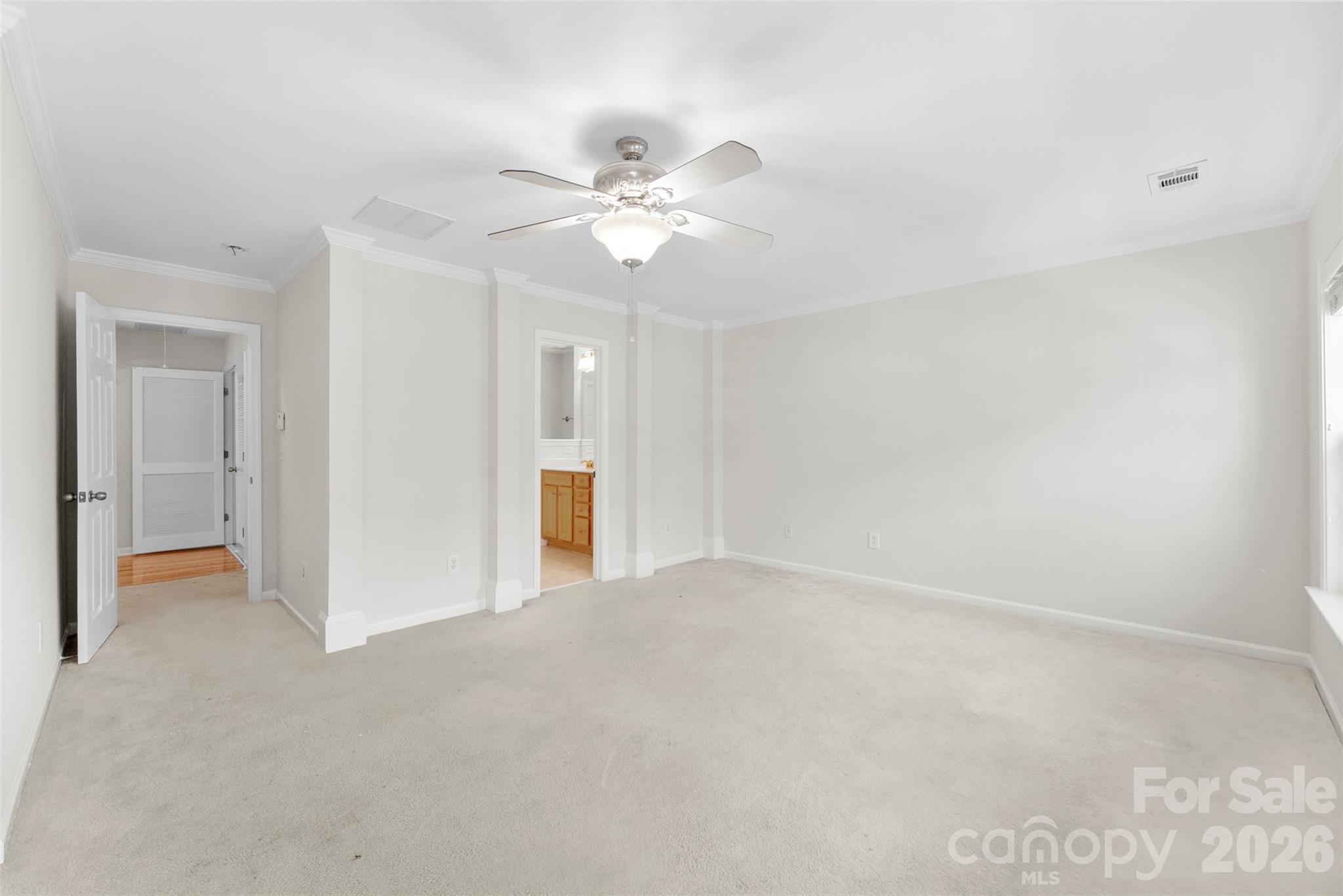 The Avenues at Ayrsley - Residential