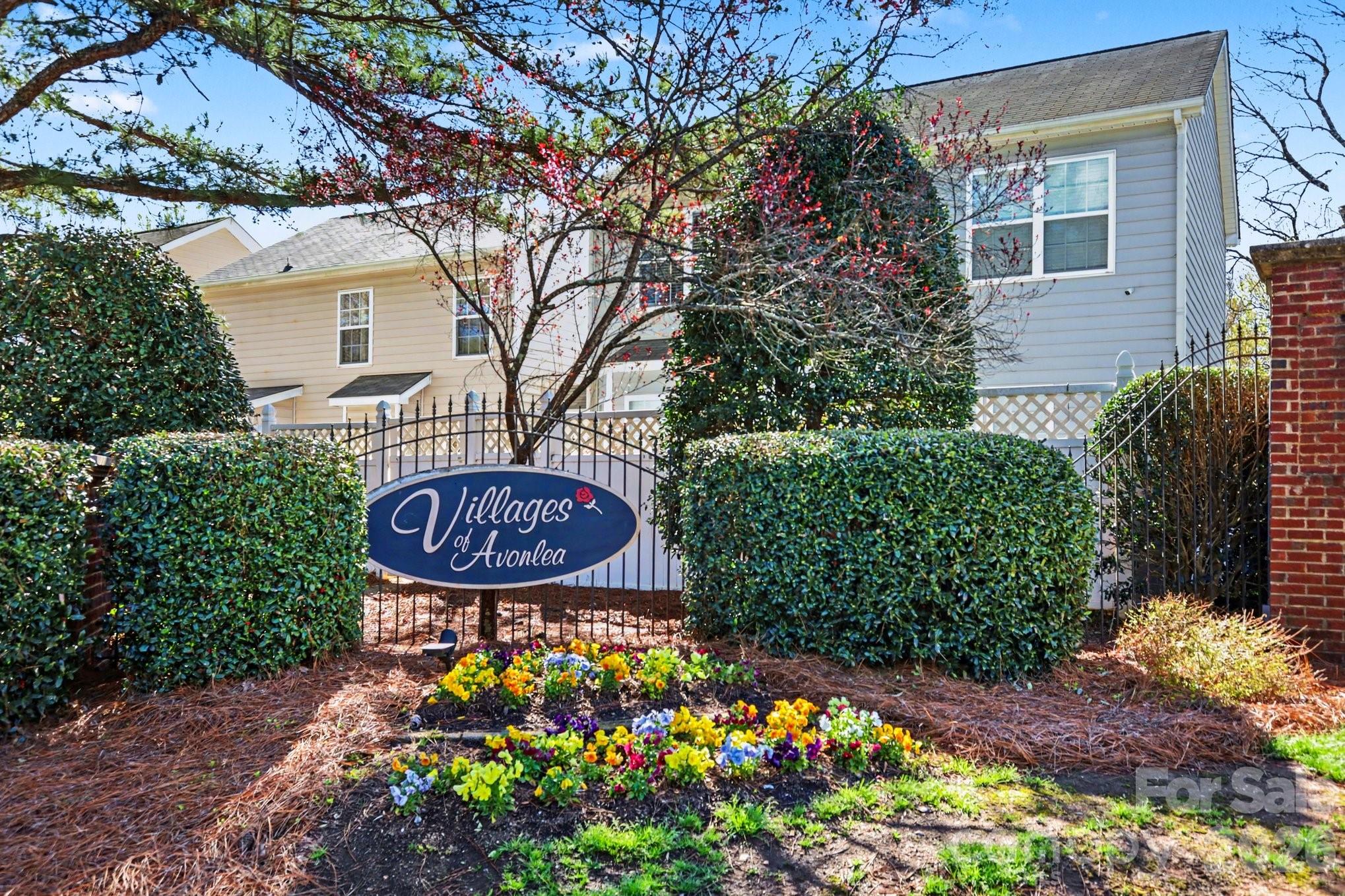 Villages of Avonlea - Residential