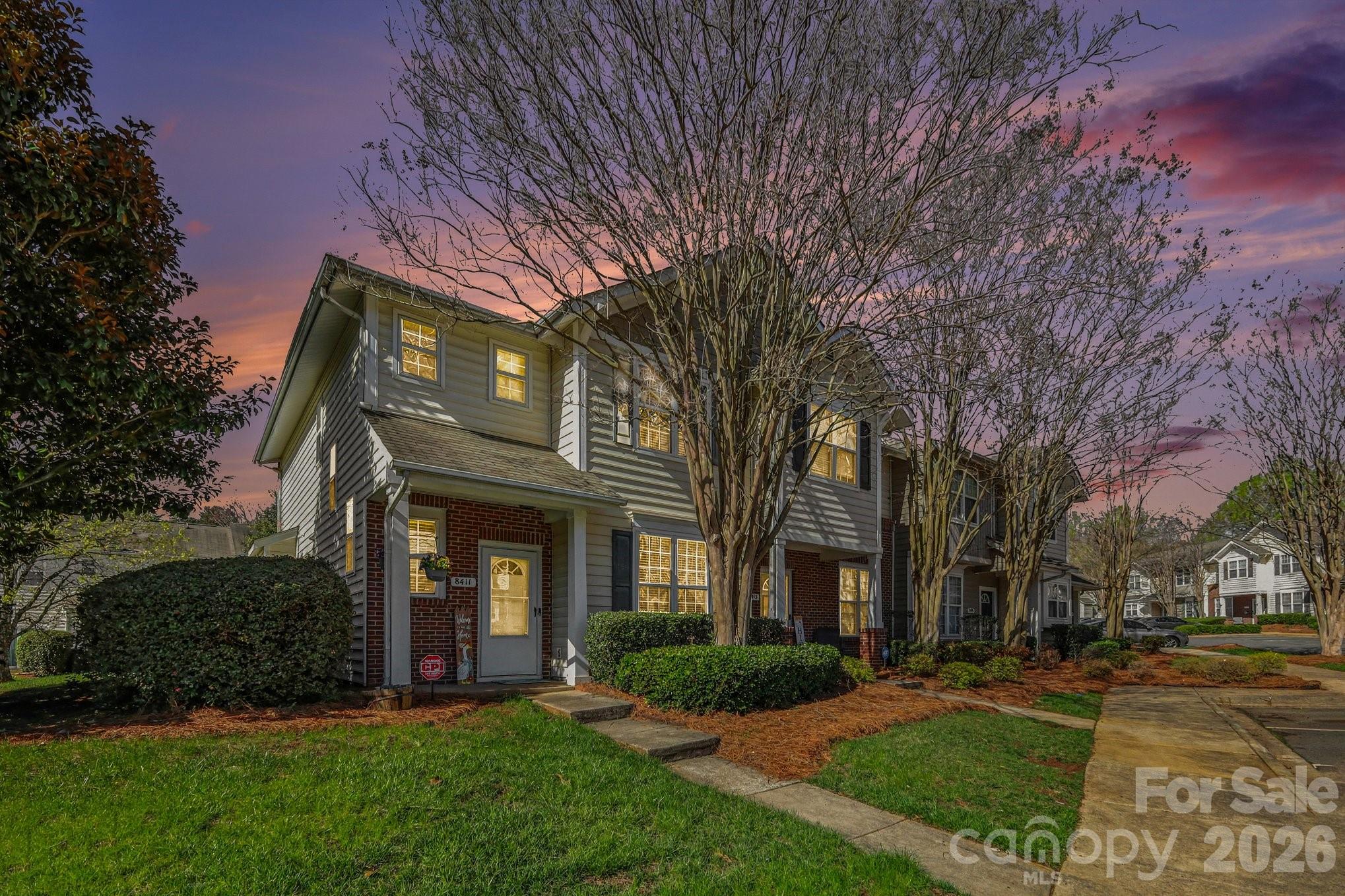 Villages of Avonlea - Residential