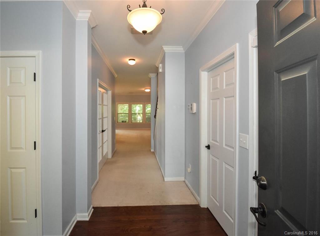 Lake Ridge - Residential
