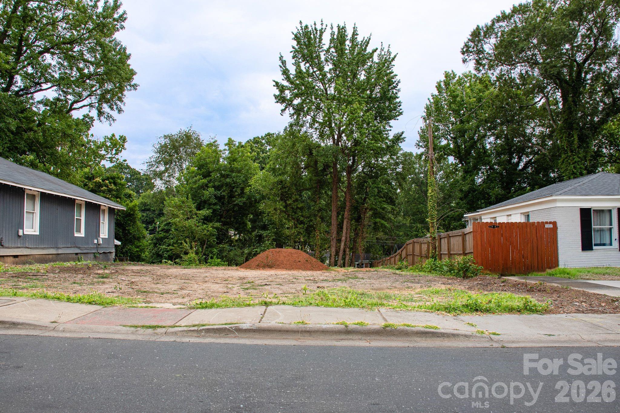 Washington Heights - Land