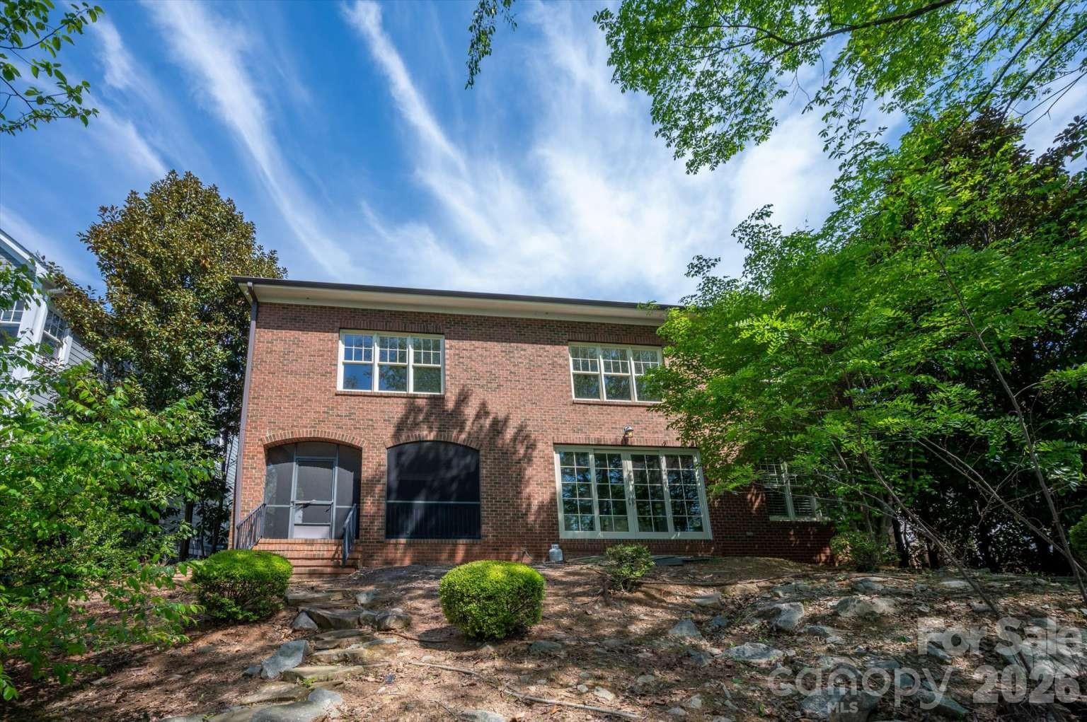 Captains Point - Residential
